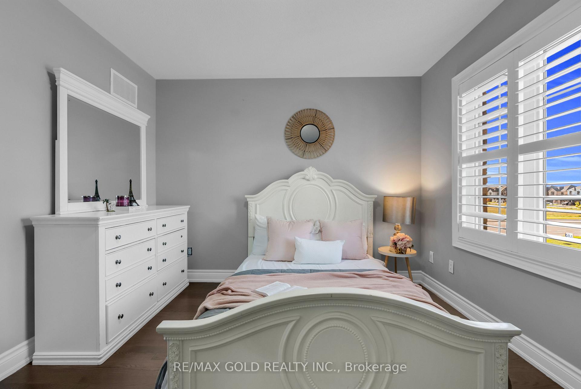 Photo 28 of 7 Vetch Street, Brampton, Bram West — HOMEH