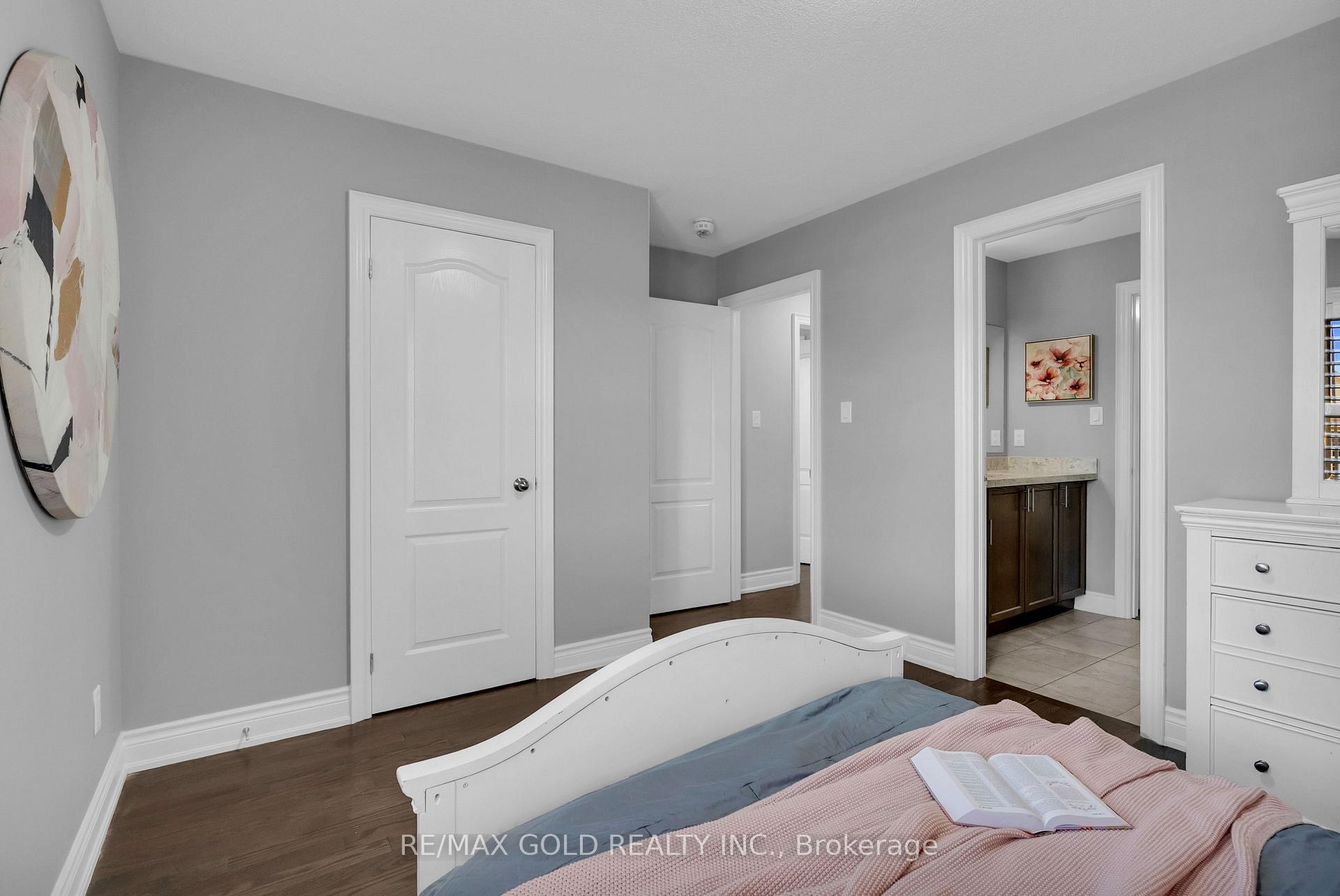 Photo 29 of 7 Vetch Street, Brampton, Bram West — HOMEH