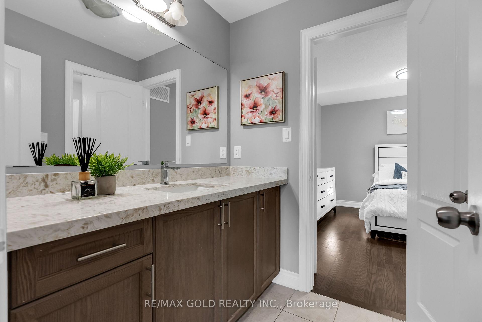 Photo 30 of 7 Vetch Street, Brampton, Bram West — HOMEH
