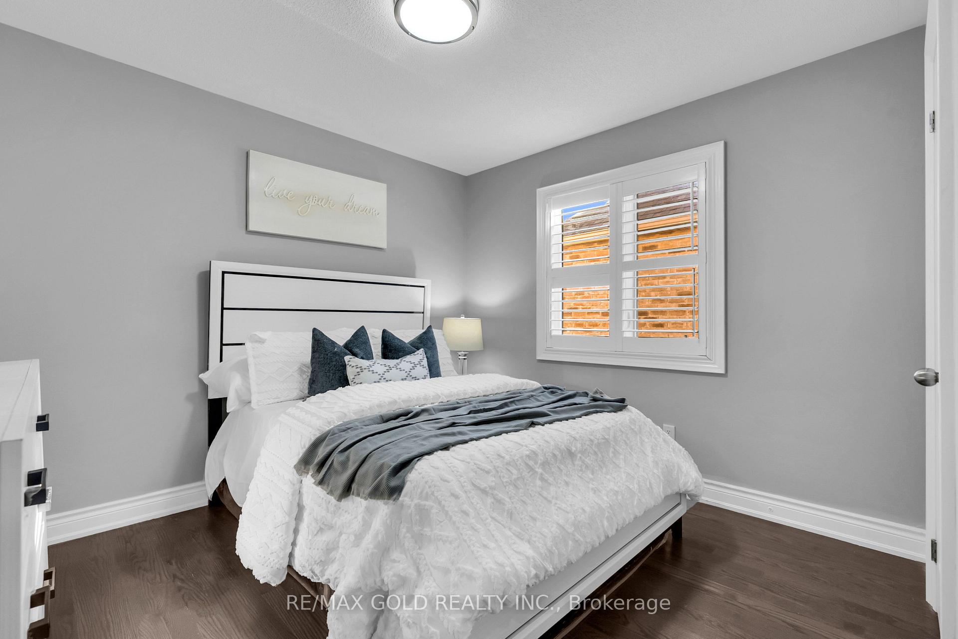 Photo 32 of 7 Vetch Street, Brampton, Bram West — HOMEH