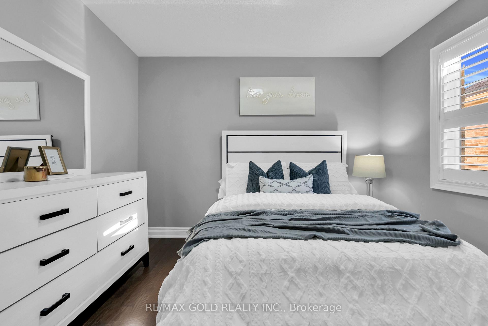 Photo 34 of 7 Vetch Street, Brampton, Bram West — HOMEH