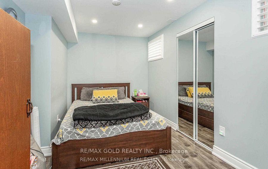 Photo 45 of 7 Vetch Street, Brampton, Bram West — HOMEH