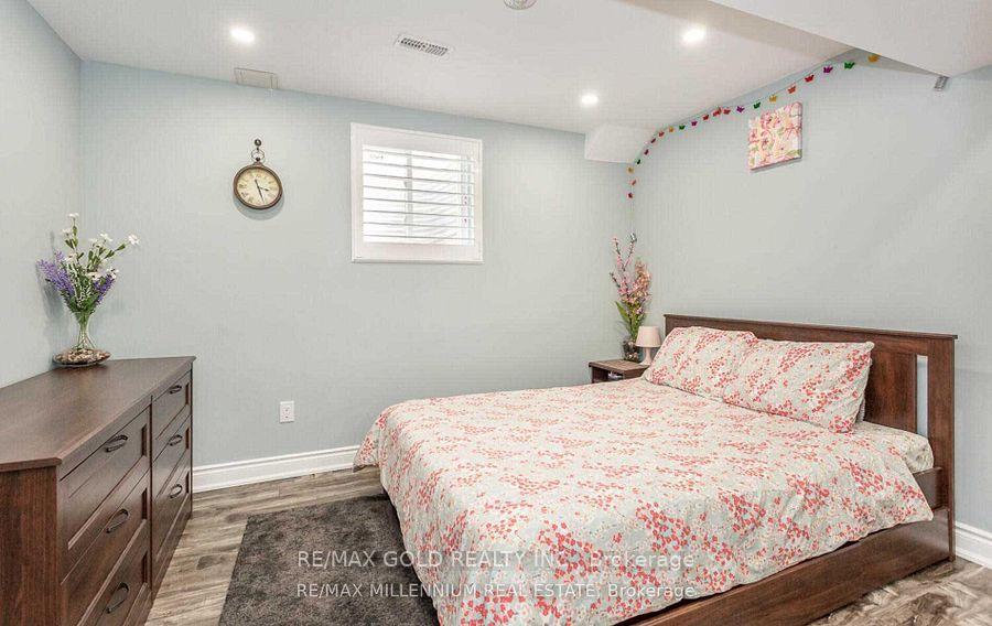 Photo 46 of 7 Vetch Street, Brampton, Bram West — HOMEH