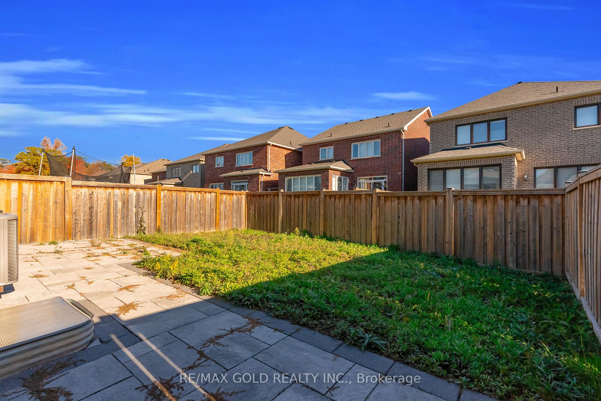Photo 48 of 7 Vetch Street, Brampton, Bram West — HOMEH