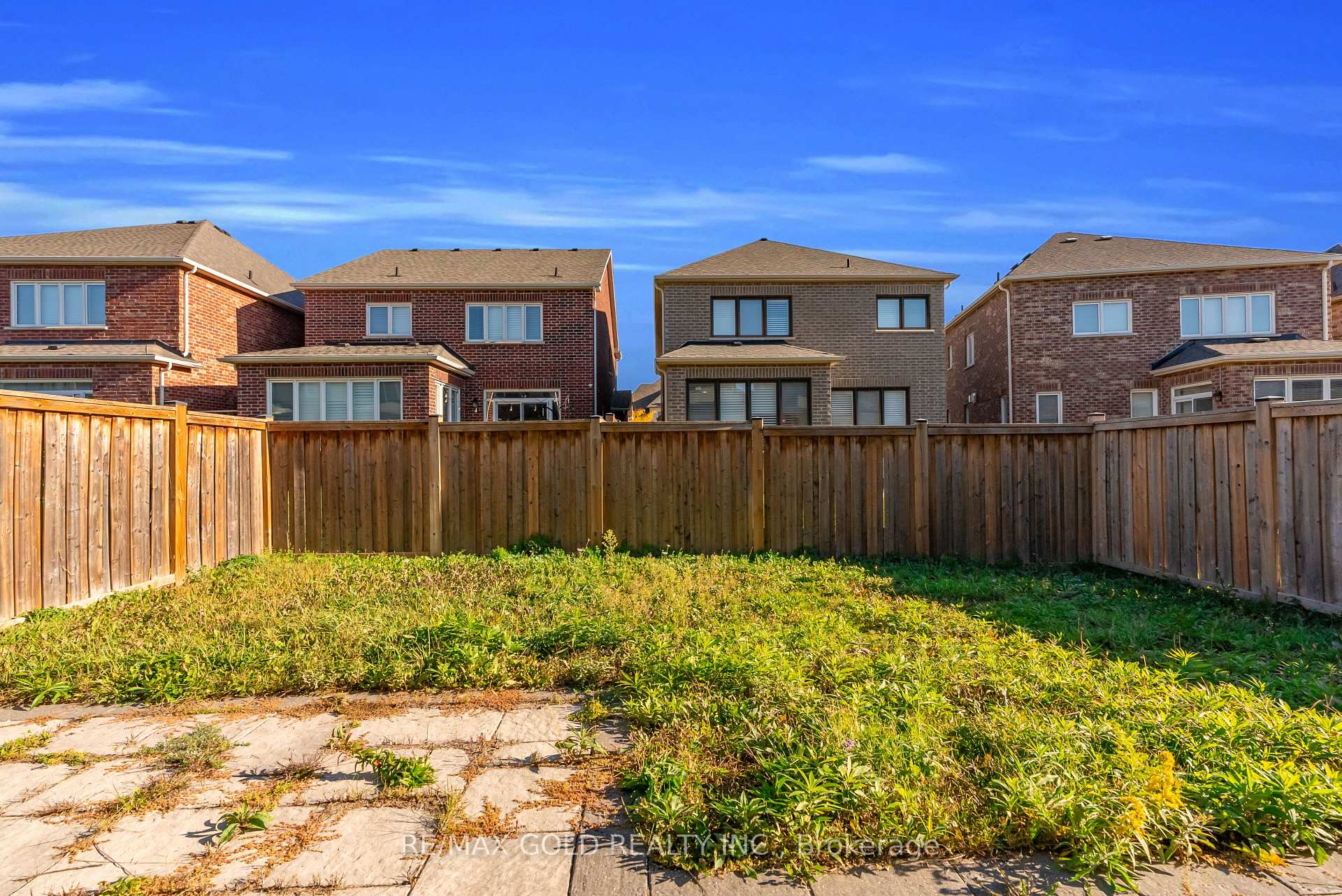 Photo 49 of 7 Vetch Street, Brampton, Bram West — HOMEH