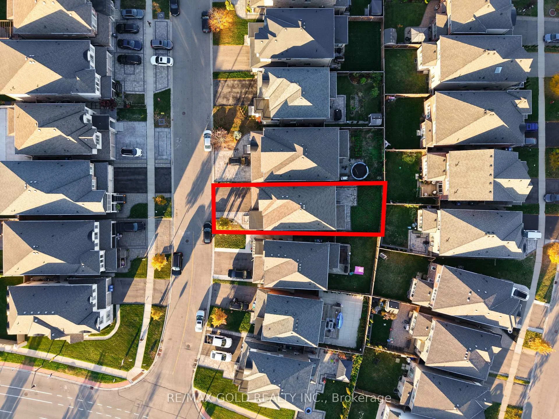 Photo 6 of 7 Vetch Street, Brampton, Bram West — HOMEH