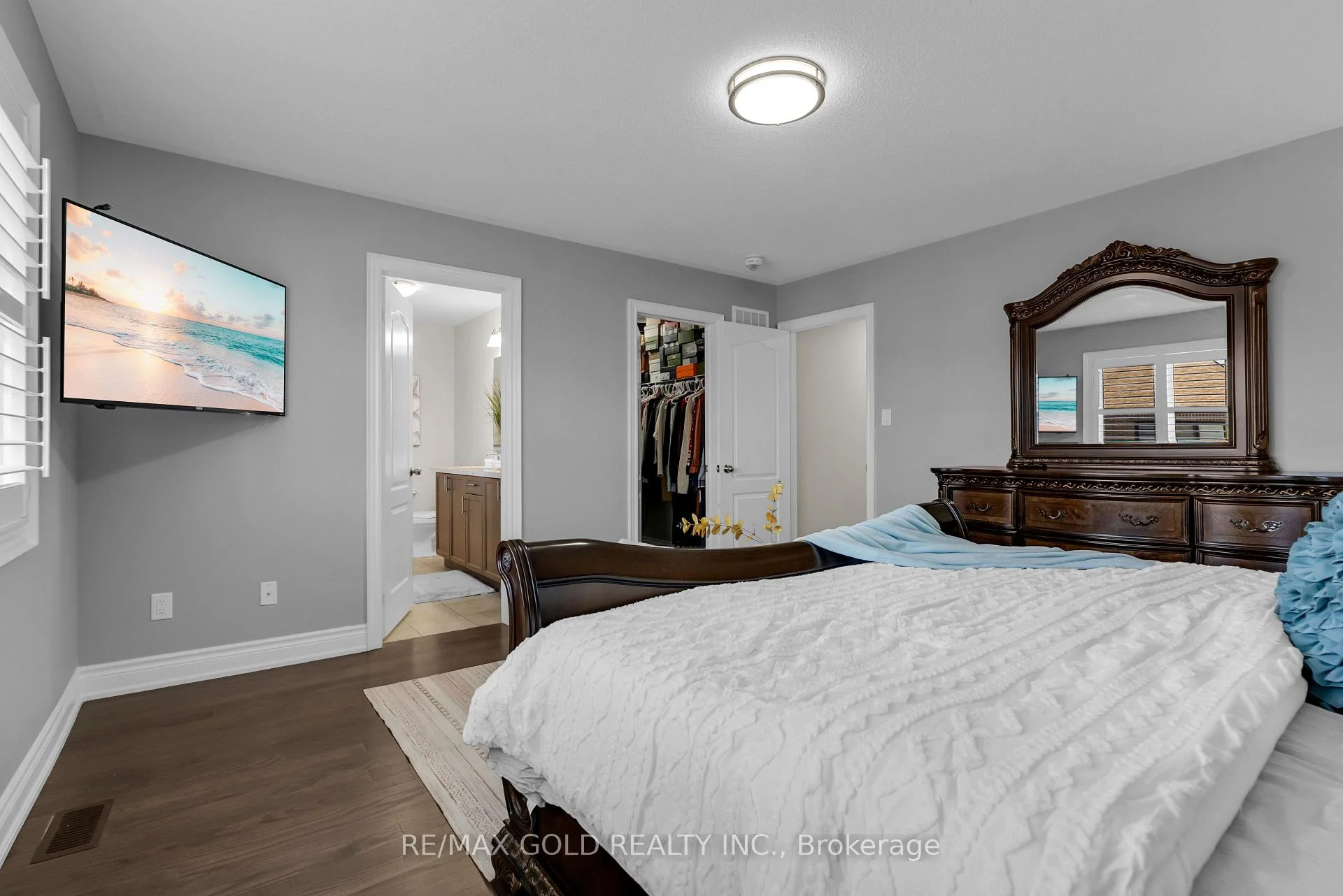 Photo 33 of 7 Vetch Street, Brampton, Bram West — HOMEH