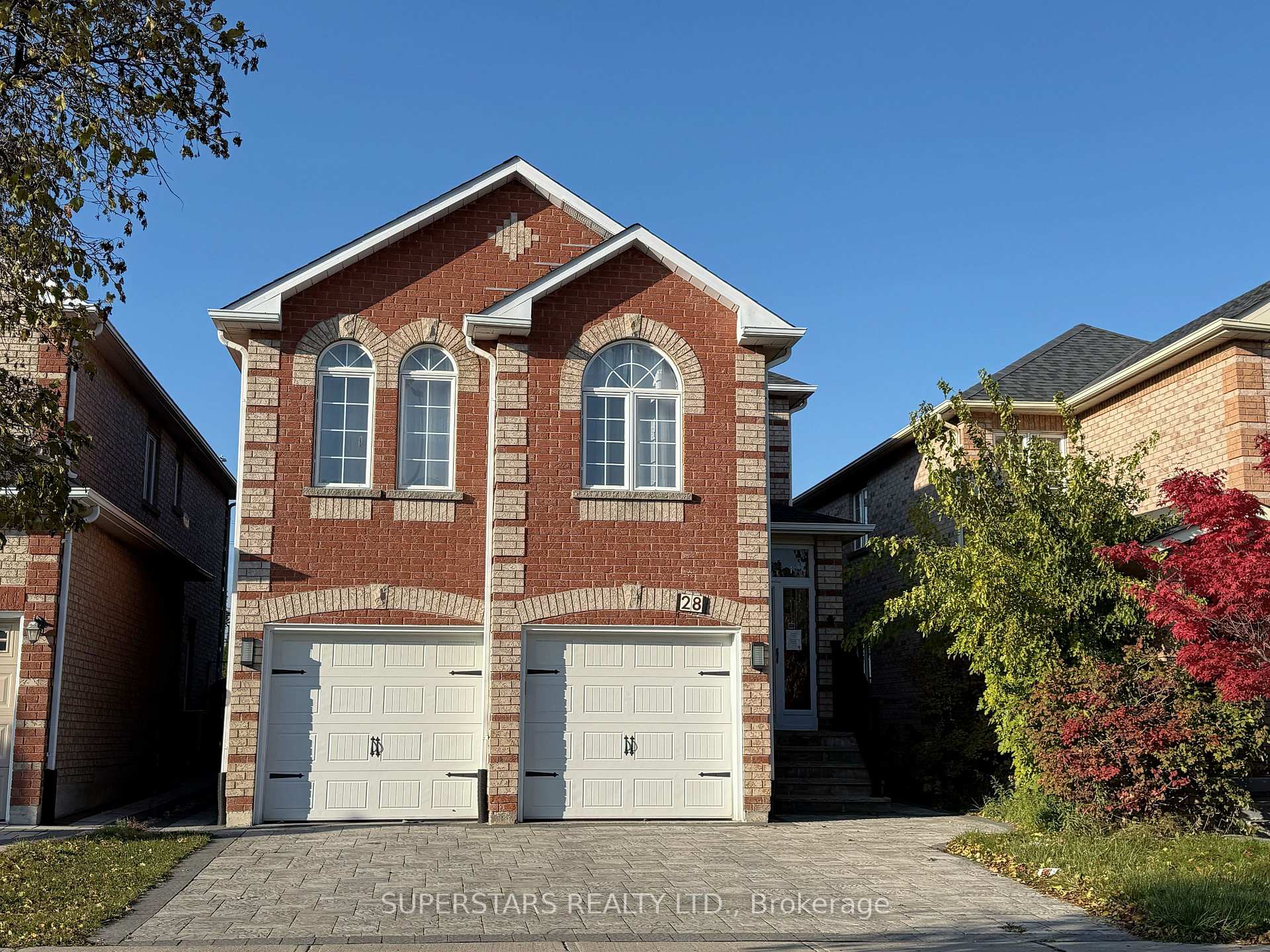 Photo 1 of Unit Bsmt, 28 Quantum Street, Markham, Middlefield — HOMEH