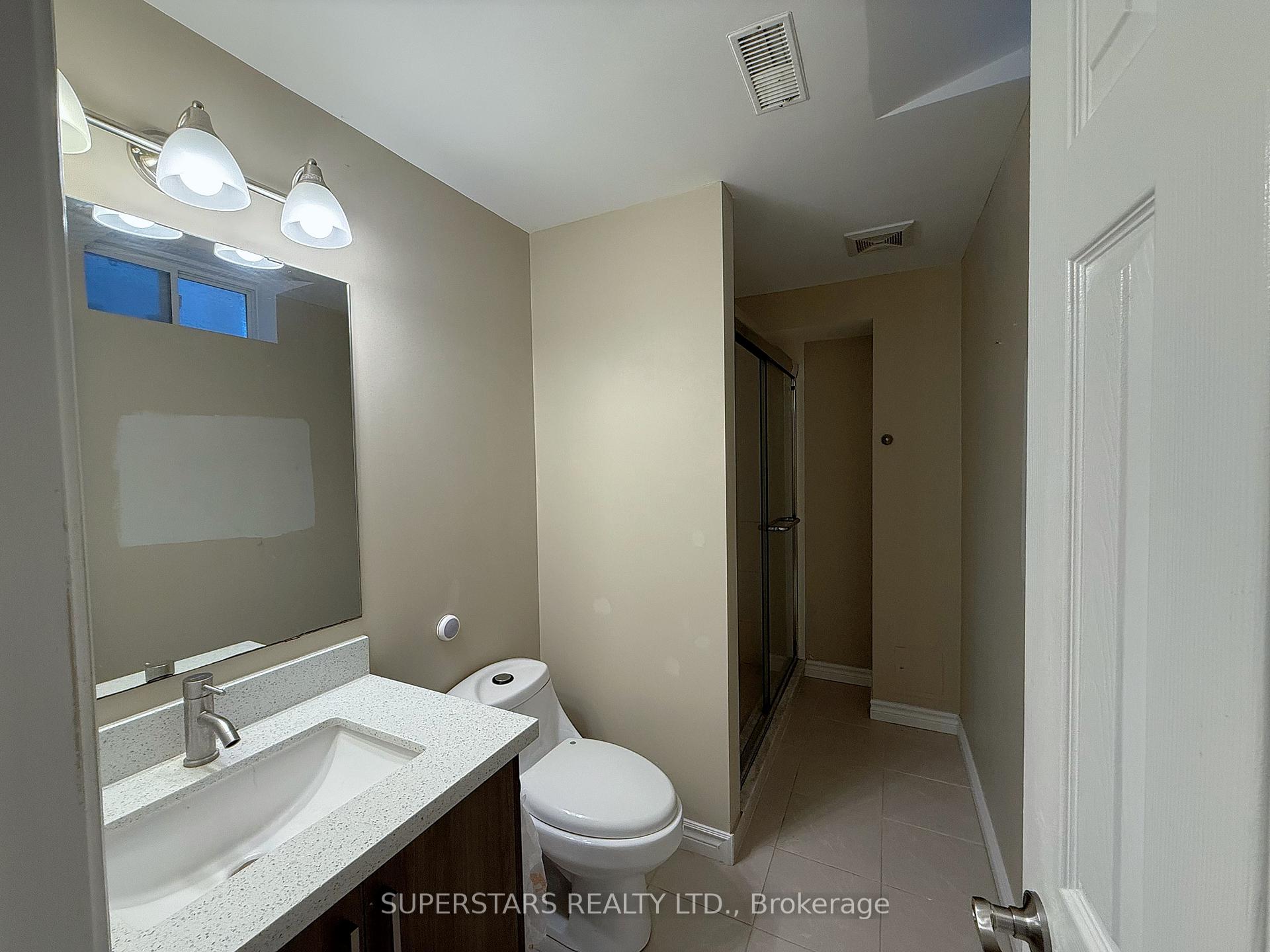 Photo 5 of Unit Bsmt, 28 Quantum Street, Markham, Middlefield — HOMEH