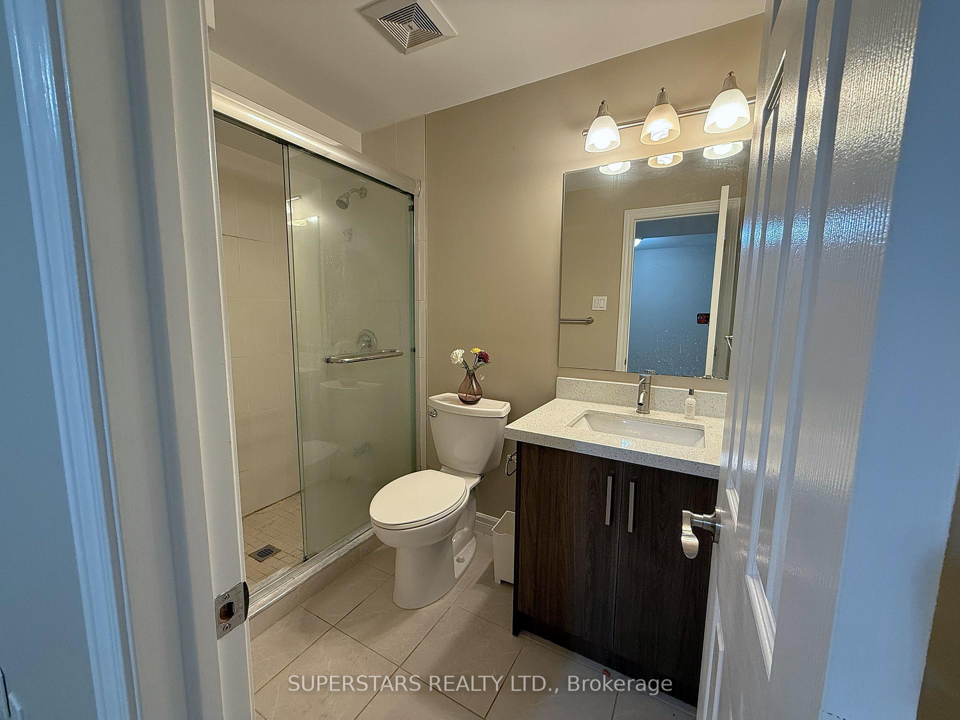 Photo 8 of Unit Bsmt, 28 Quantum Street, Markham, Middlefield — HOMEH