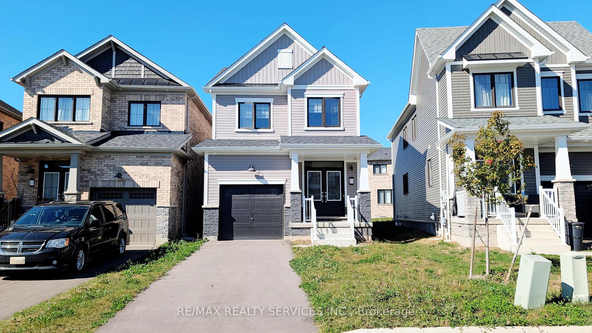 Photo 1 of Unit BASMENT, 21 Keelson Street, Welland, Dain City — HOMEH