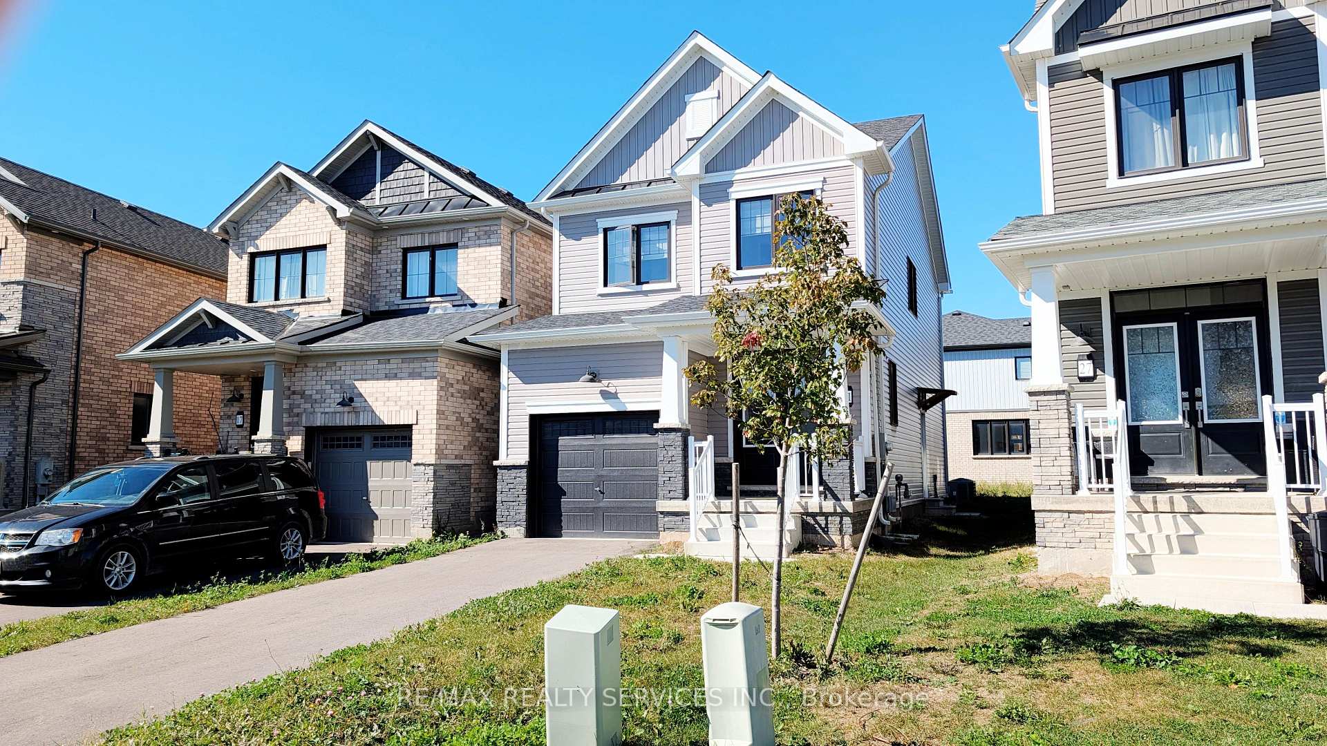Photo 2 of Unit BASMENT, 21 Keelson Street, Welland, Dain City — HOMEH
