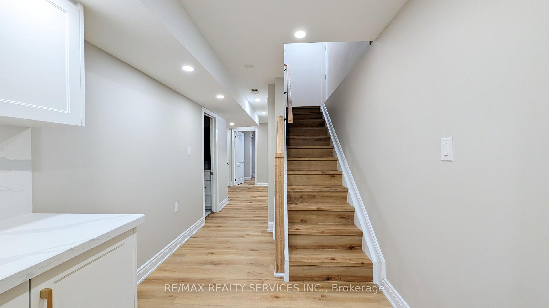 Photo 5 of Unit BASMENT, 21 Keelson Street, Welland, Dain City — HOMEH