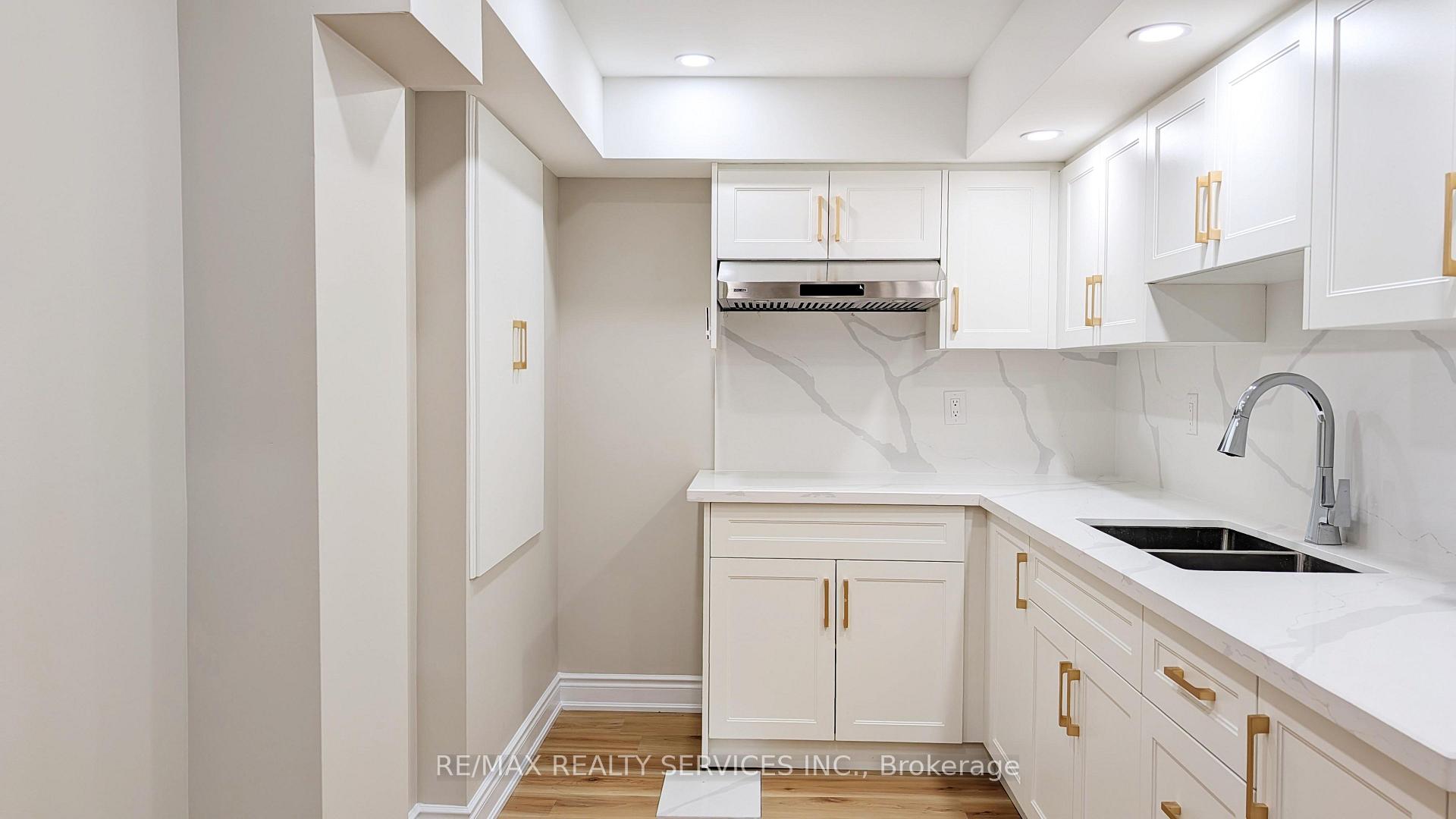 Photo 6 of Unit BASMENT, 21 Keelson Street, Welland, Dain City — HOMEH