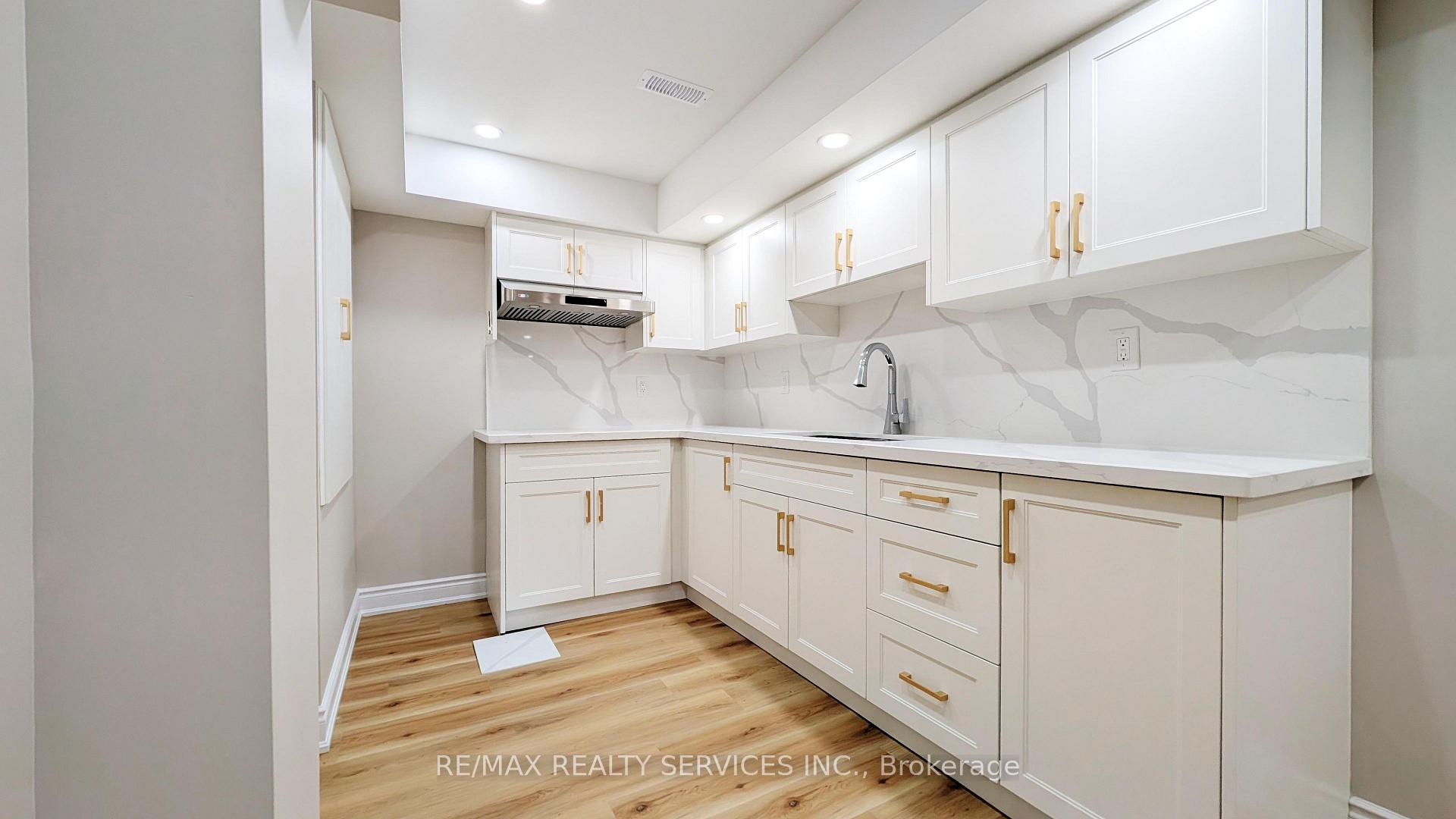 Photo 7 of Unit BASMENT, 21 Keelson Street, Welland, Dain City — HOMEH
