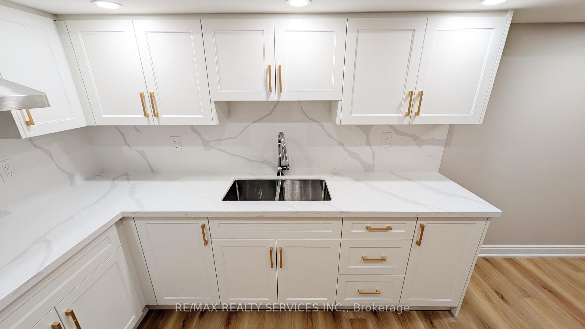 Photo 8 of Unit BASMENT, 21 Keelson Street, Welland, Dain City — HOMEH