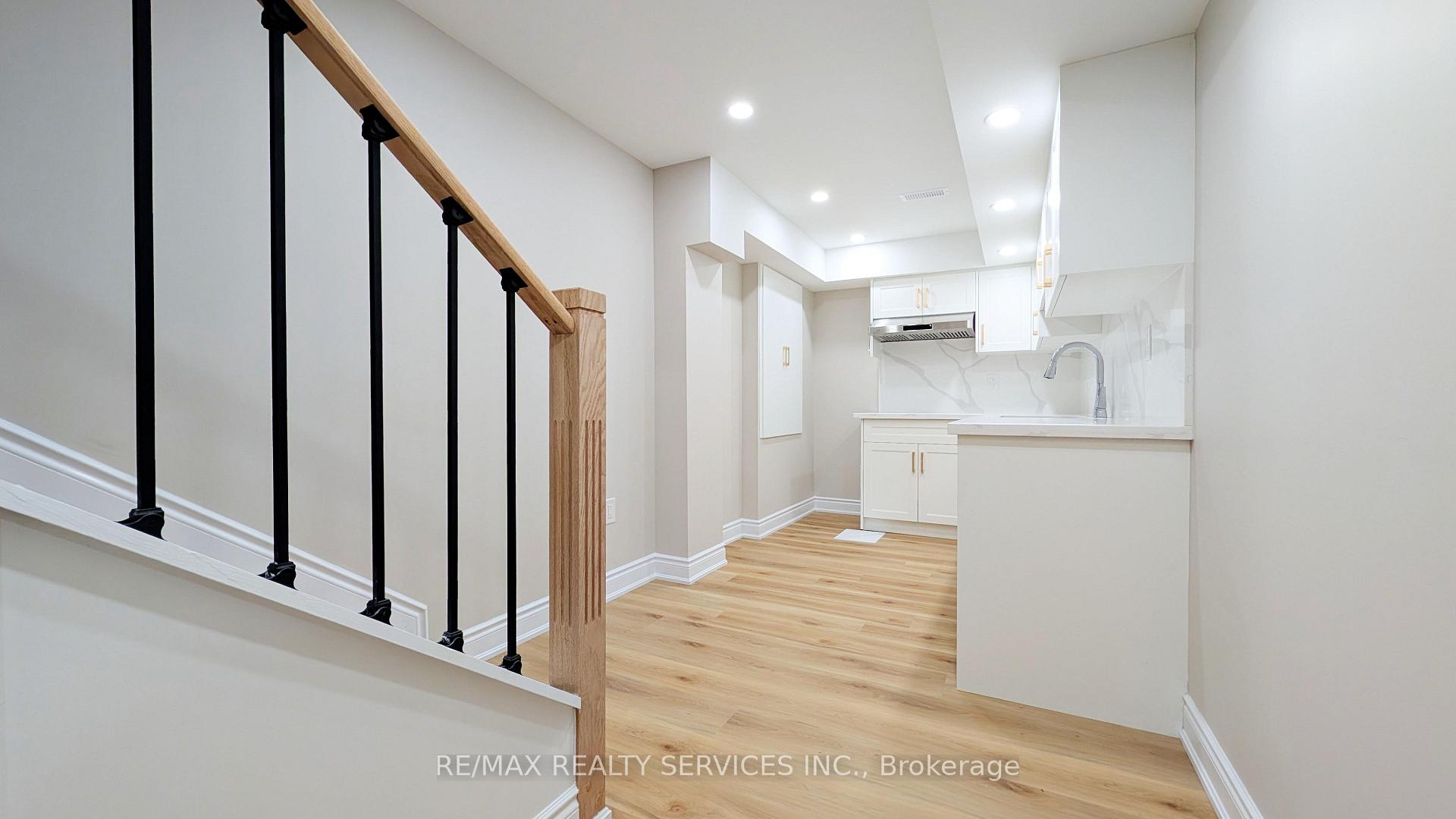 Photo 9 of Unit BASMENT, 21 Keelson Street, Welland, Dain City — HOMEH