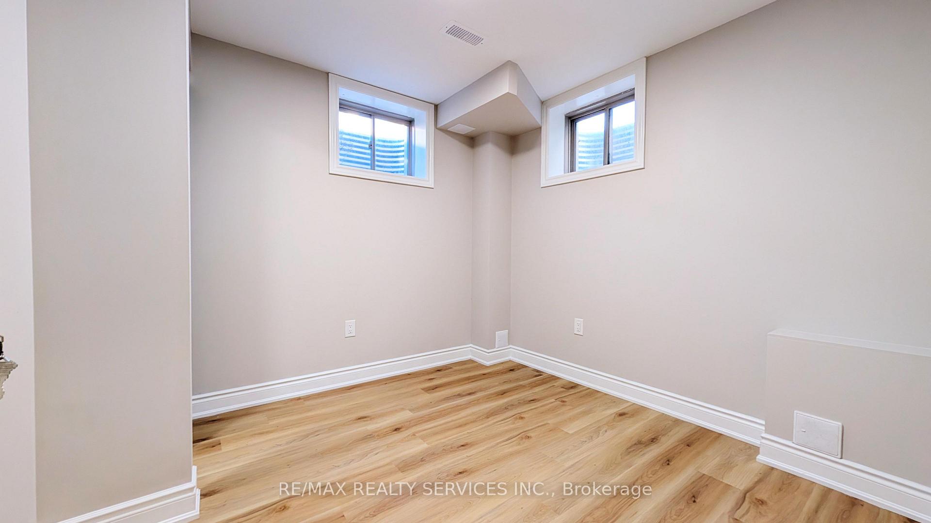 Photo 12 of Unit BASMENT, 21 Keelson Street, Welland, Dain City — HOMEH