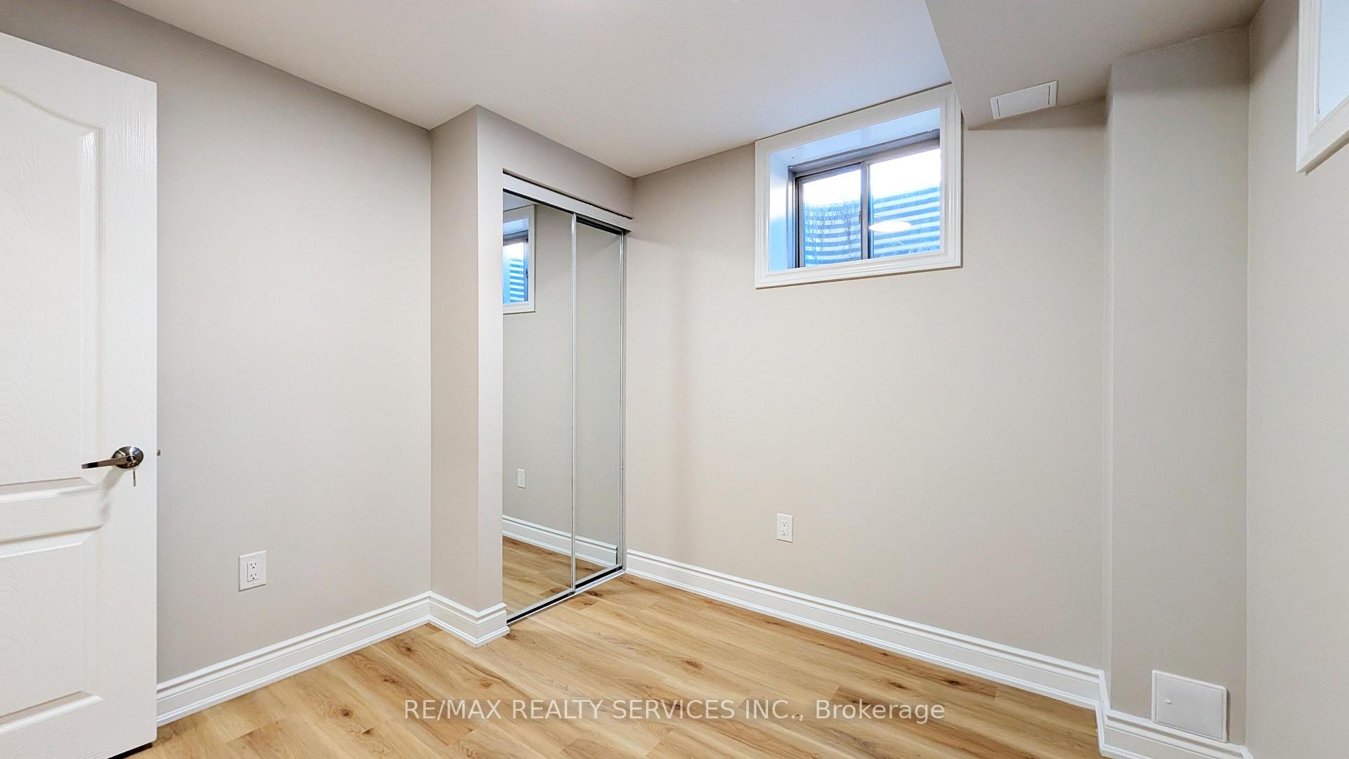 Photo 13 of Unit BASMENT, 21 Keelson Street, Welland, Dain City — HOMEH