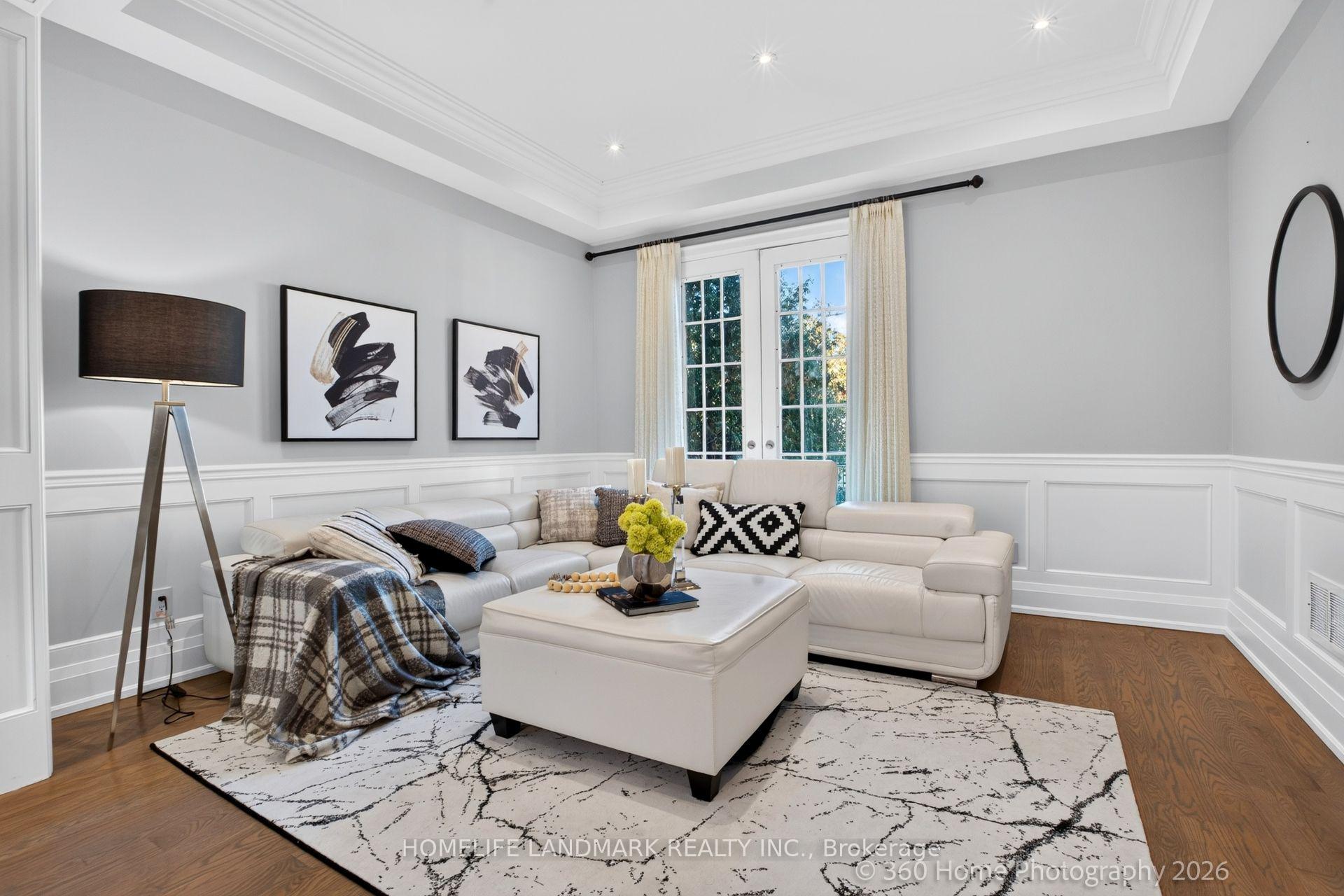 Photo 2 of 83 Stormont Avenue, Toronto, Bedford Park-Nortown — HOMEH