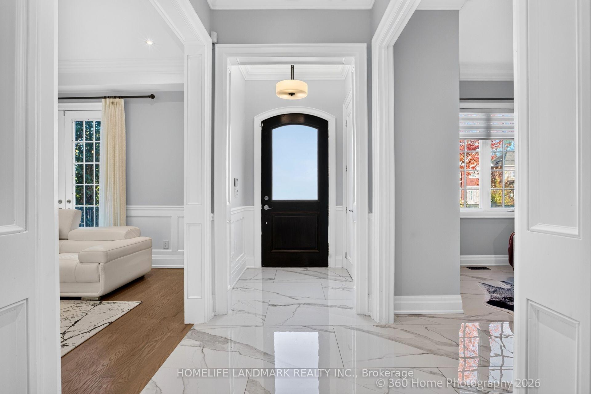Photo 3 of 83 Stormont Avenue, Toronto, Bedford Park-Nortown — HOMEH