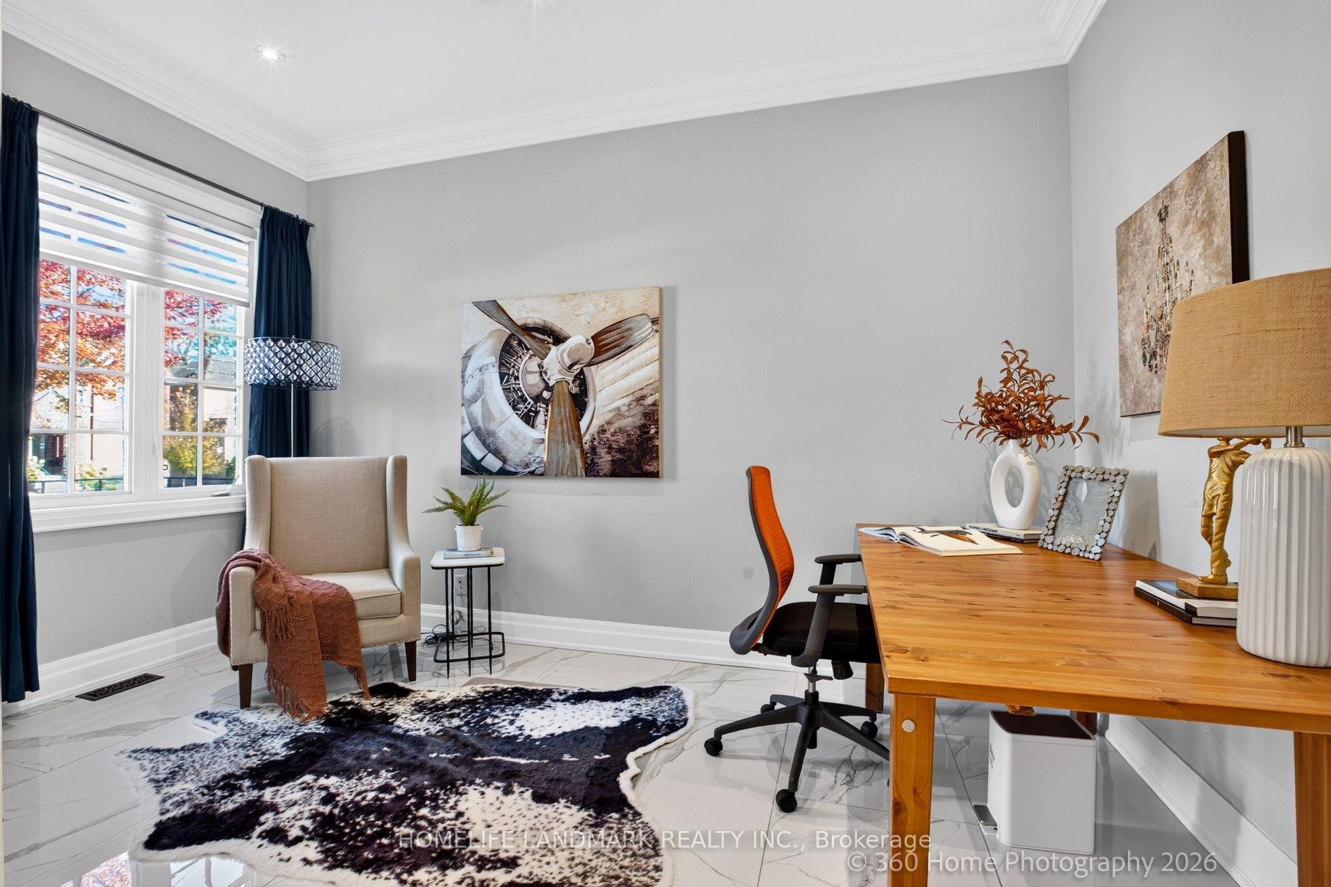 Photo 4 of 83 Stormont Avenue, Toronto, Bedford Park-Nortown — HOMEH