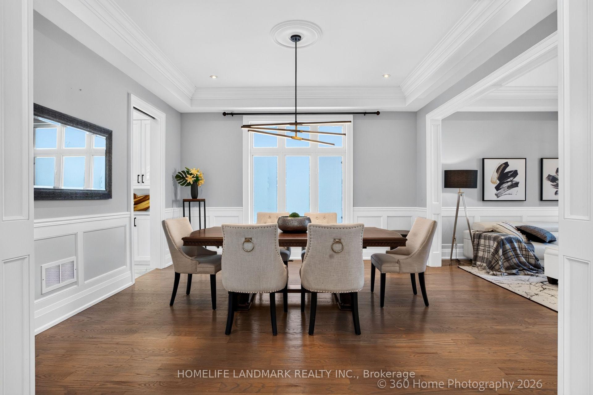 Photo 5 of 83 Stormont Avenue, Toronto, Bedford Park-Nortown — HOMEH