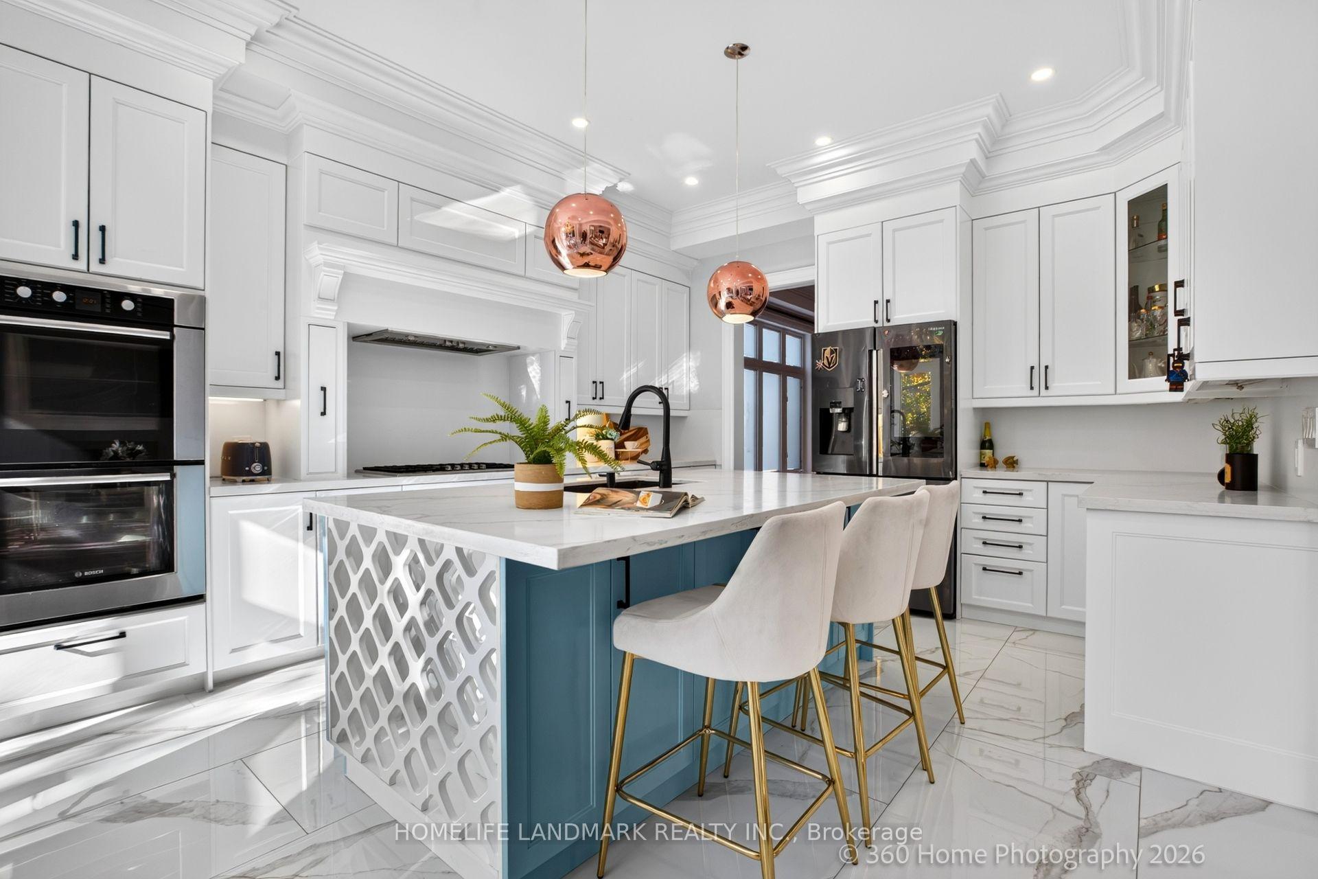 Photo 8 of 83 Stormont Avenue, Toronto, Bedford Park-Nortown — HOMEH