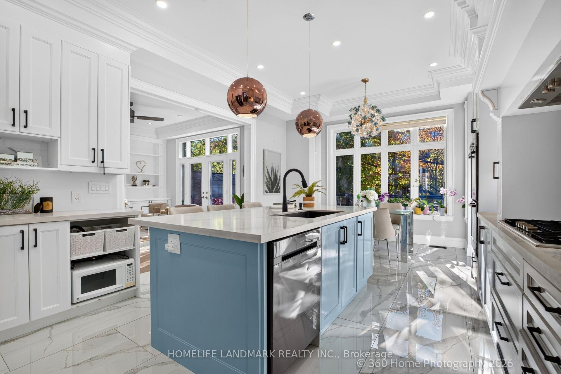 Photo 9 of 83 Stormont Avenue, Toronto, Bedford Park-Nortown — HOMEH