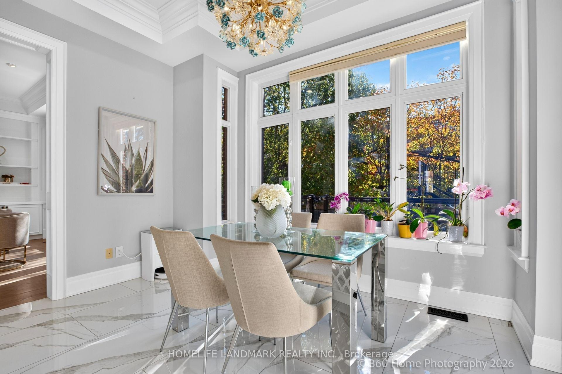 Photo 10 of 83 Stormont Avenue, Toronto, Bedford Park-Nortown — HOMEH