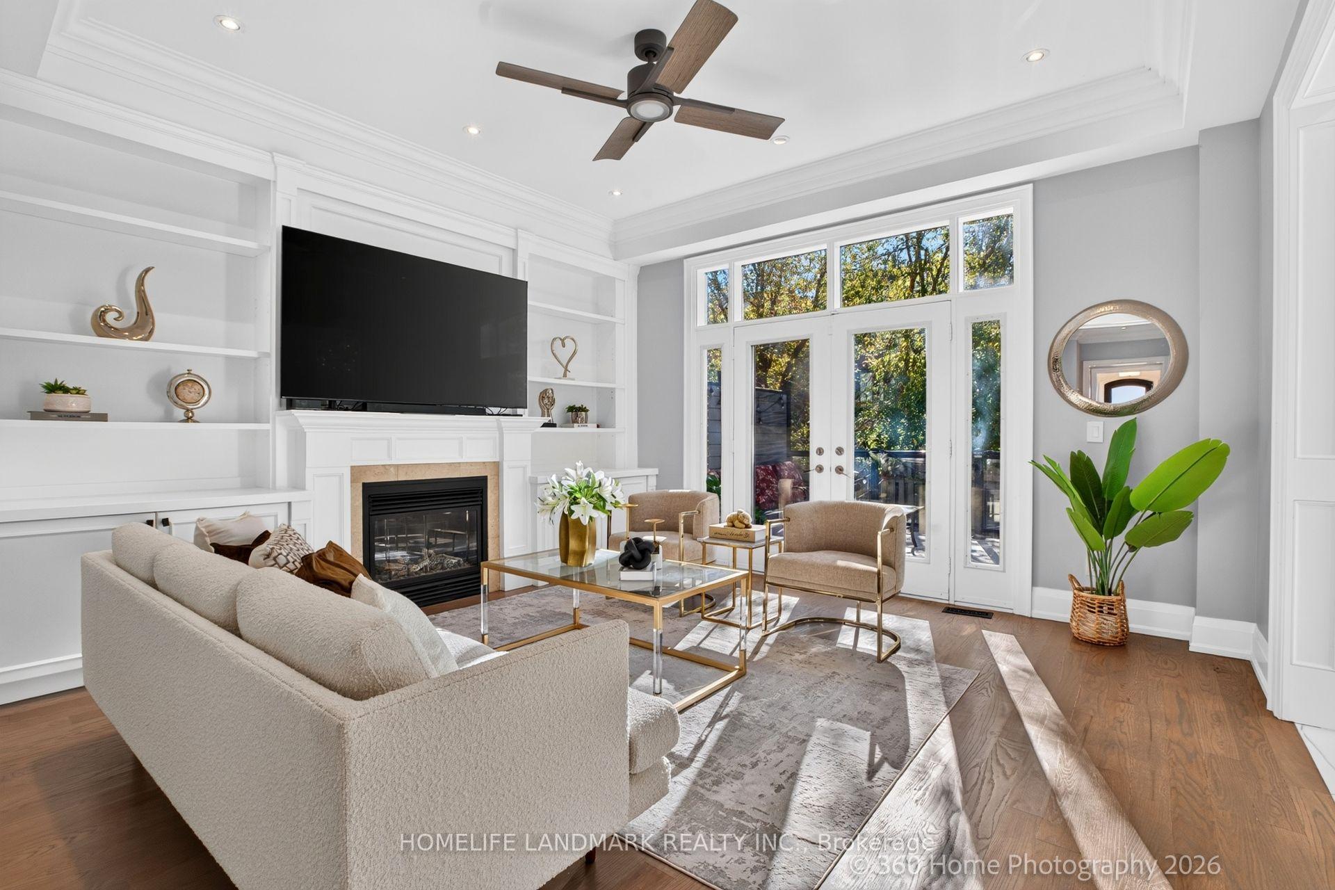 Photo 12 of 83 Stormont Avenue, Toronto, Bedford Park-Nortown — HOMEH
