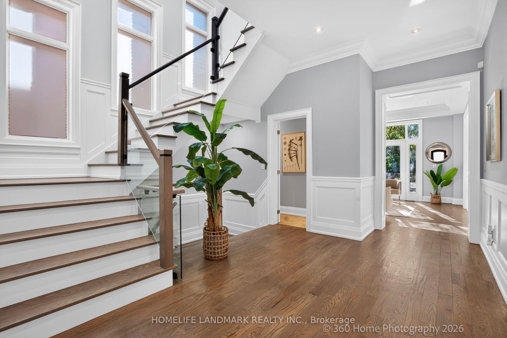Photo 13 of 83 Stormont Avenue, Toronto, Bedford Park-Nortown — HOMEH