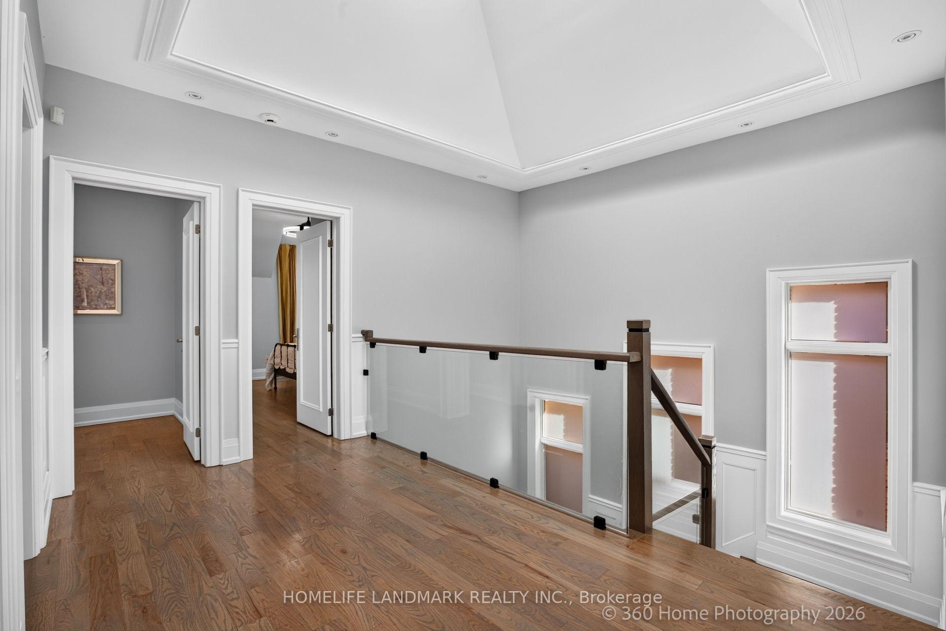 Photo 15 of 83 Stormont Avenue, Toronto, Bedford Park-Nortown — HOMEH