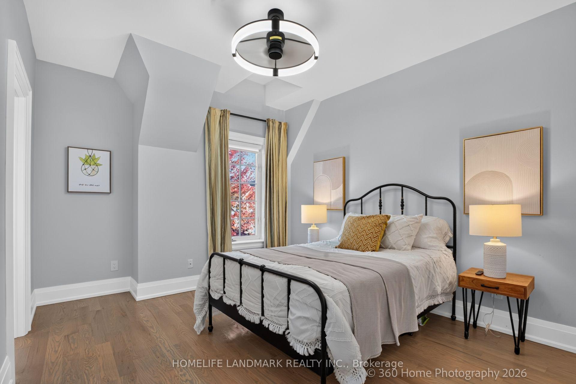 Photo 22 of 83 Stormont Avenue, Toronto, Bedford Park-Nortown — HOMEH
