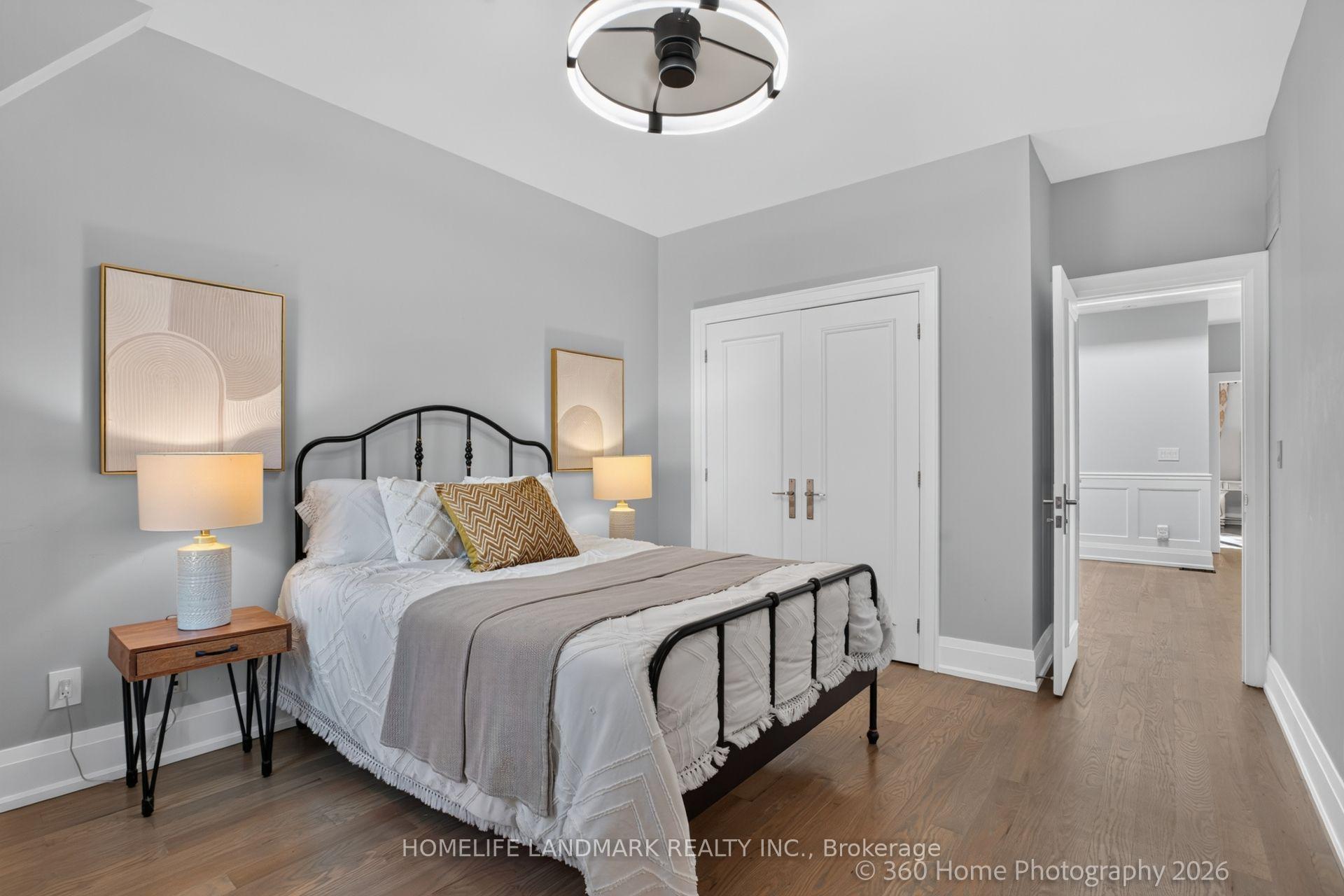 Photo 23 of 83 Stormont Avenue, Toronto, Bedford Park-Nortown — HOMEH