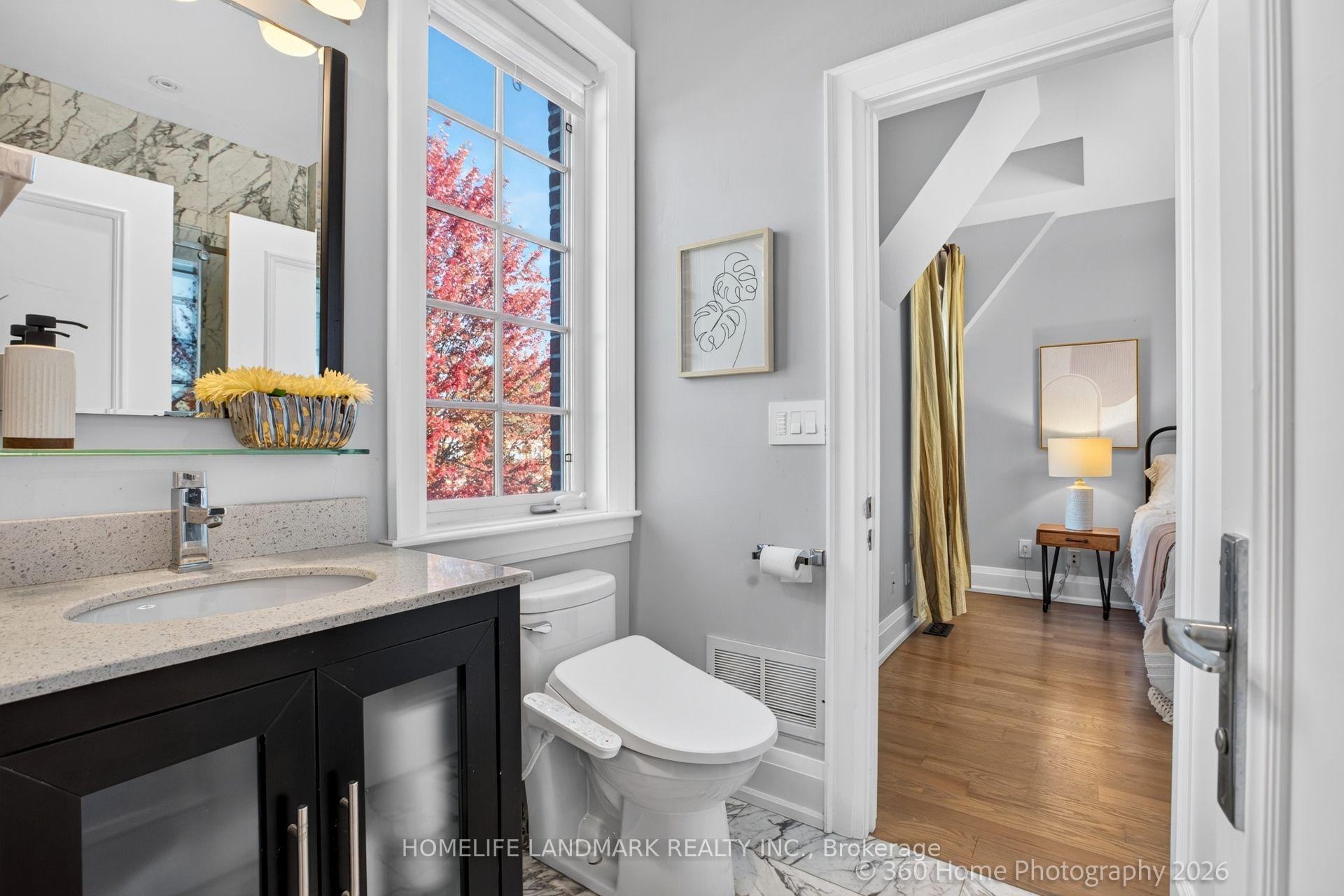 Photo 24 of 83 Stormont Avenue, Toronto, Bedford Park-Nortown — HOMEH