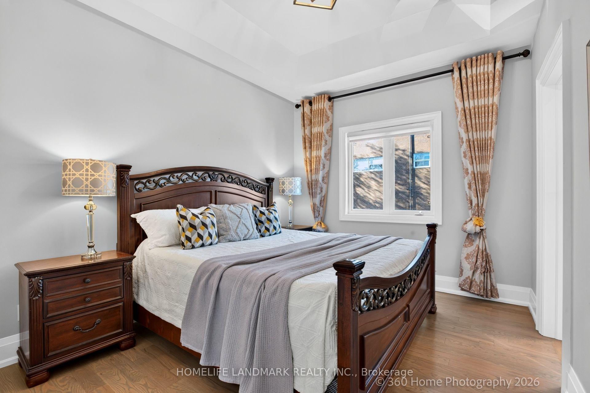 Photo 25 of 83 Stormont Avenue, Toronto, Bedford Park-Nortown — HOMEH