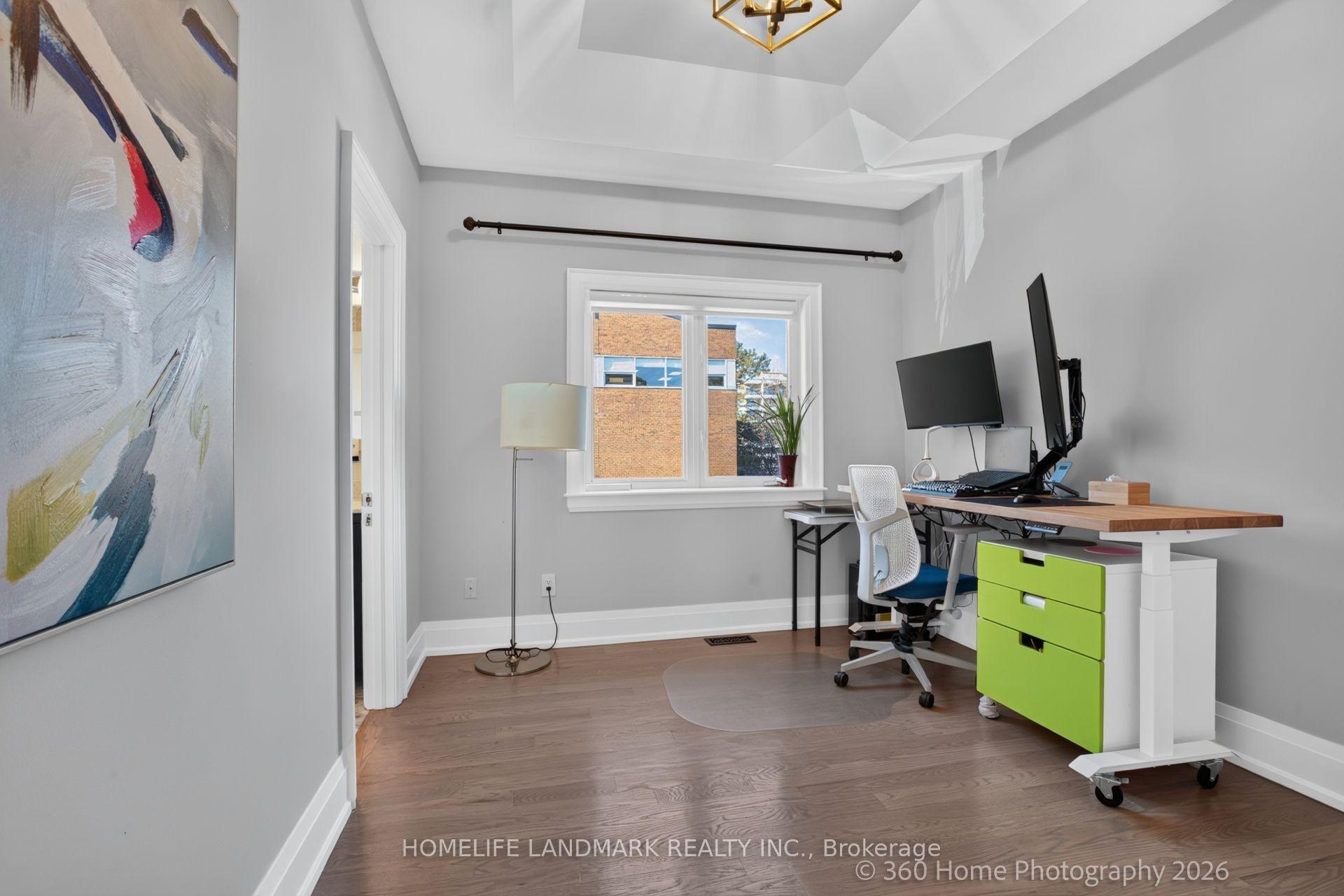 Photo 28 of 83 Stormont Avenue, Toronto, Bedford Park-Nortown — HOMEH