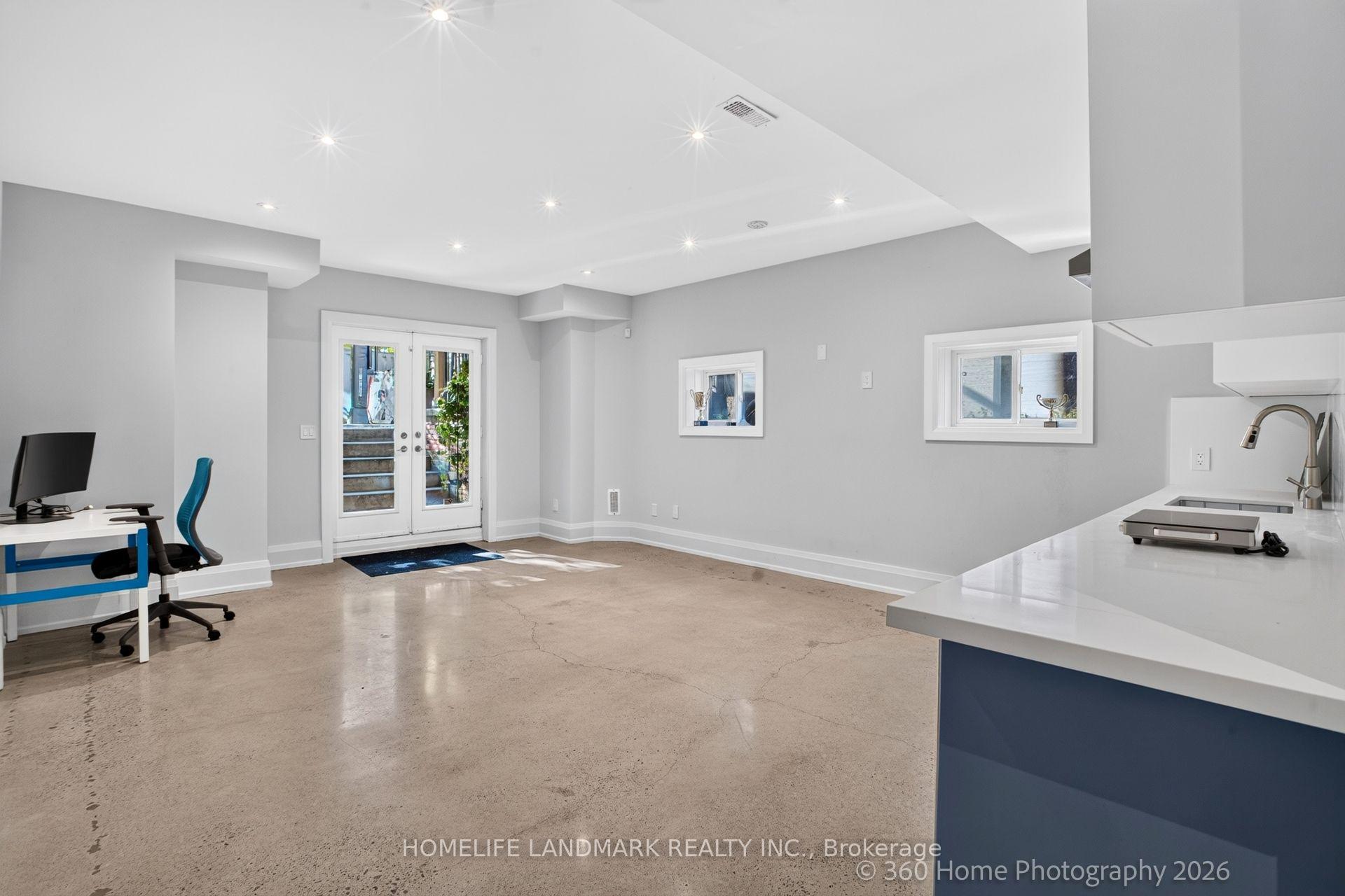 Photo 33 of 83 Stormont Avenue, Toronto, Bedford Park-Nortown — HOMEH