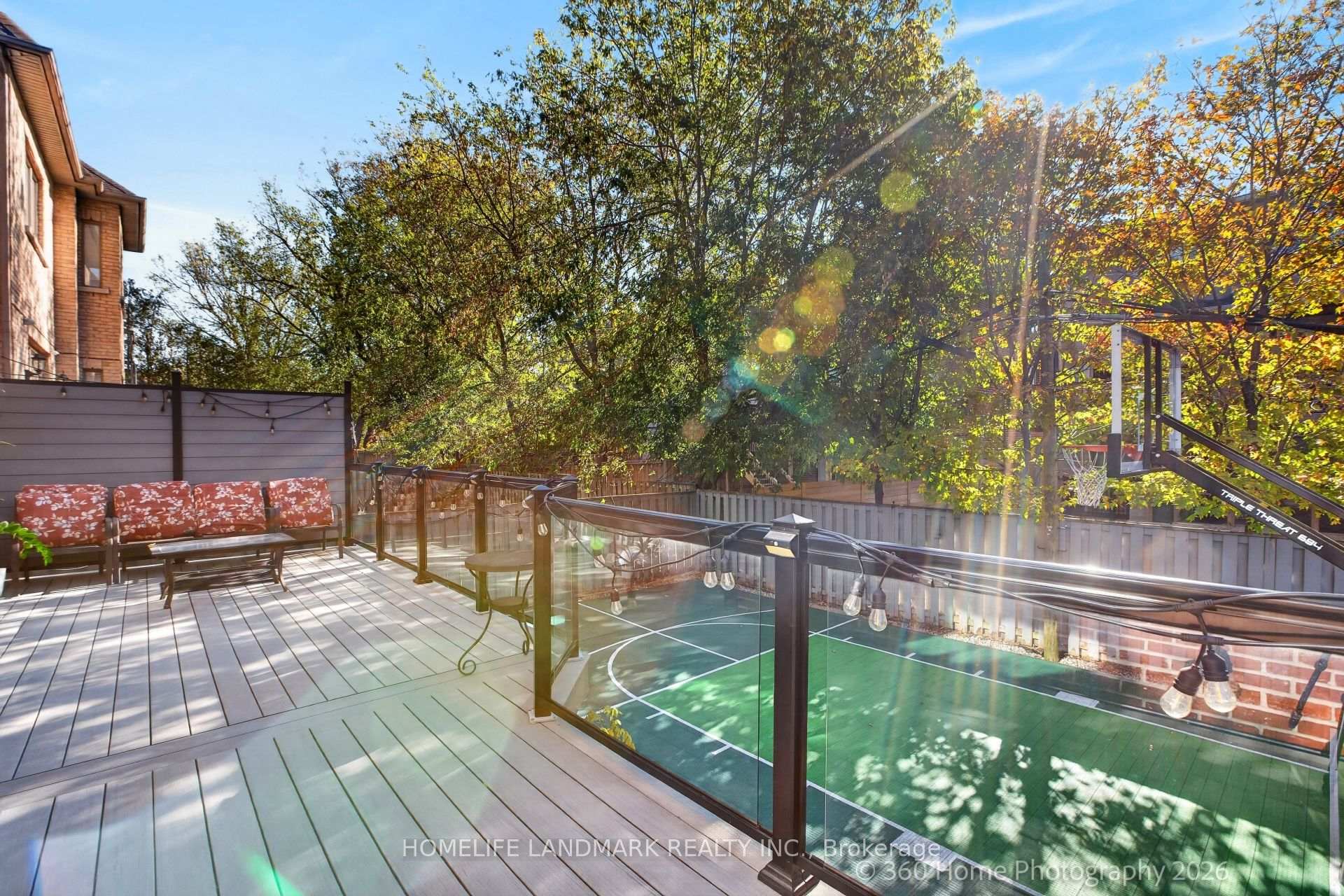 Photo 34 of 83 Stormont Avenue, Toronto, Bedford Park-Nortown — HOMEH