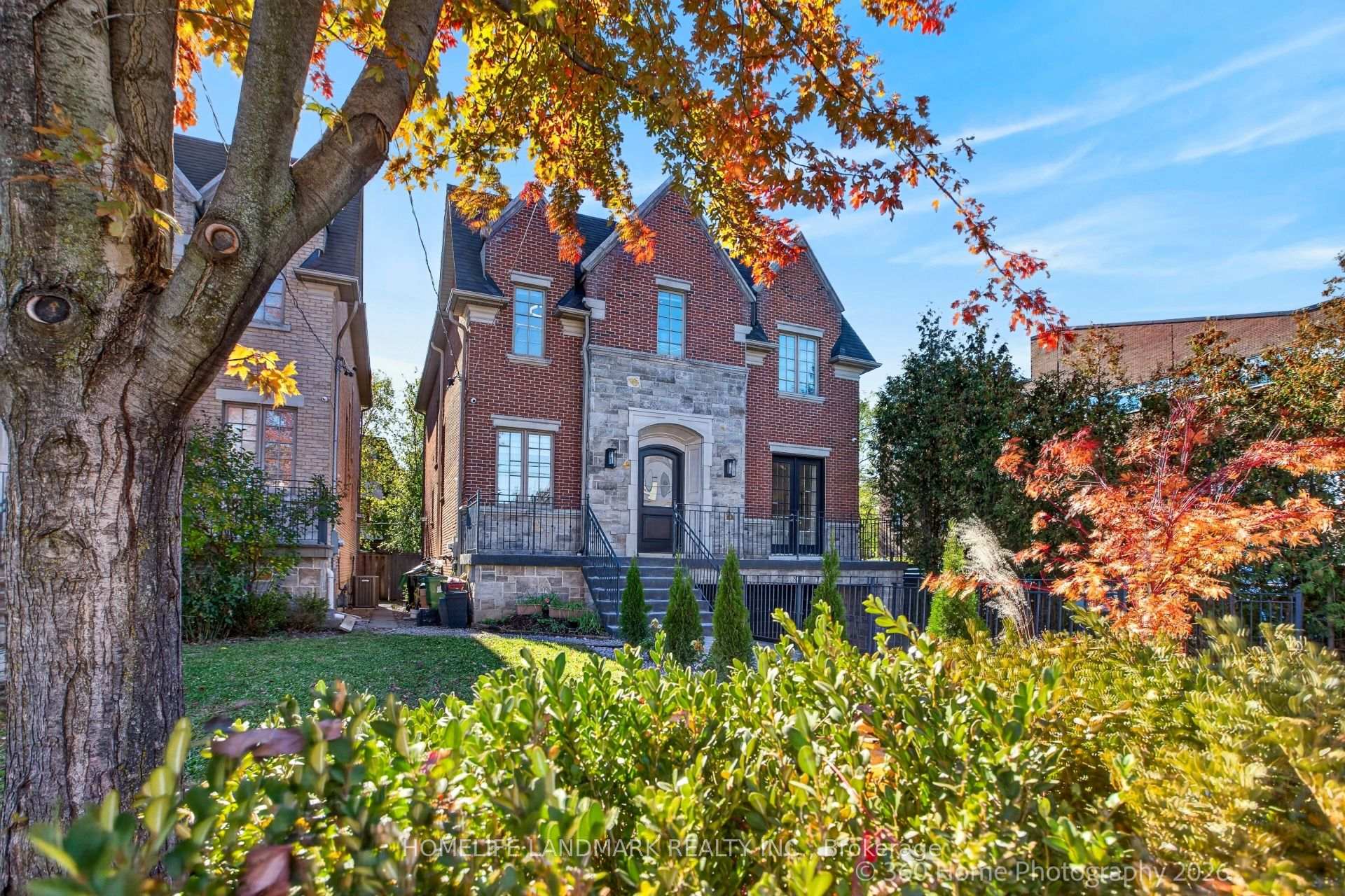 Photo 35 of 83 Stormont Avenue, Toronto, Bedford Park-Nortown — HOMEH