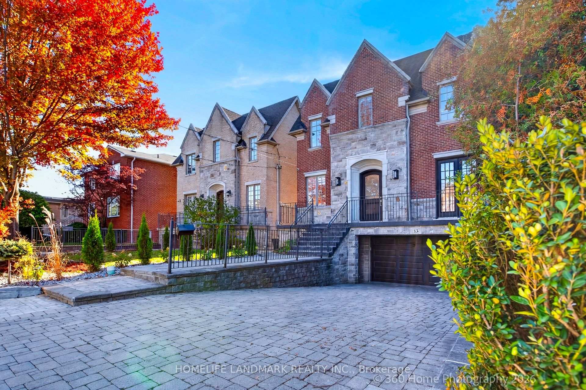 Photo 36 of 83 Stormont Avenue, Toronto, Bedford Park-Nortown — HOMEH