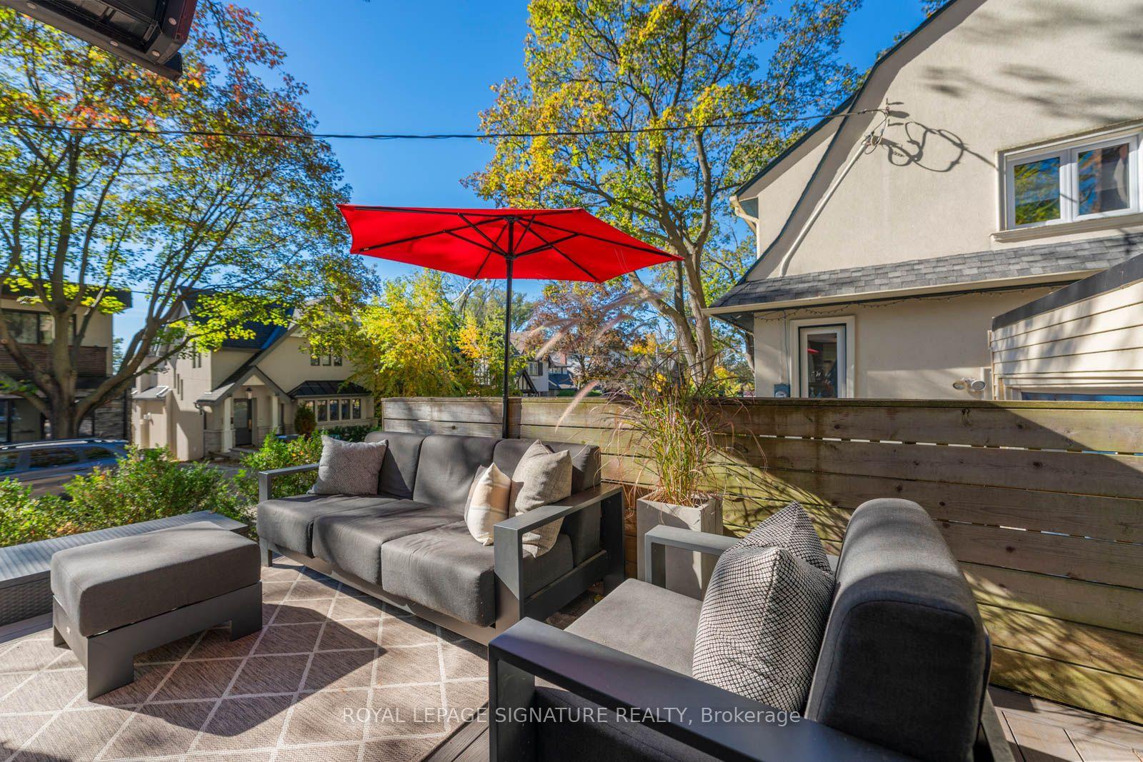 Photo 5 of 36 Duart Park Road, Toronto, The Beaches — HOMEH