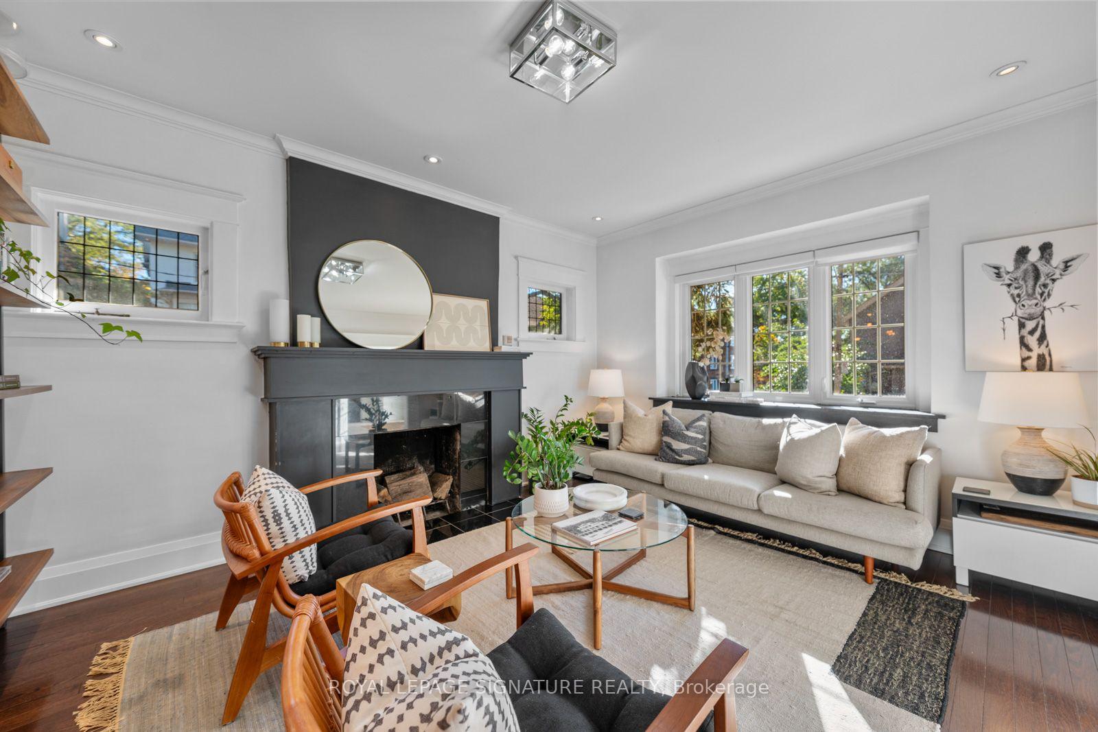 Photo 11 of 36 Duart Park Road, Toronto, The Beaches — HOMEH
