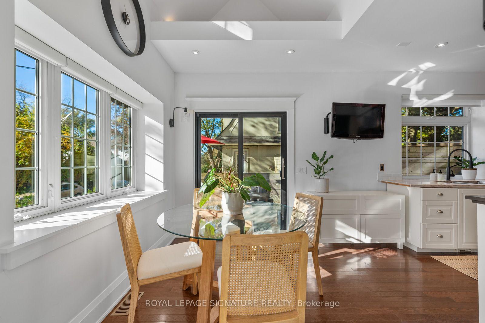 Photo 14 of 36 Duart Park Road, Toronto, The Beaches — HOMEH