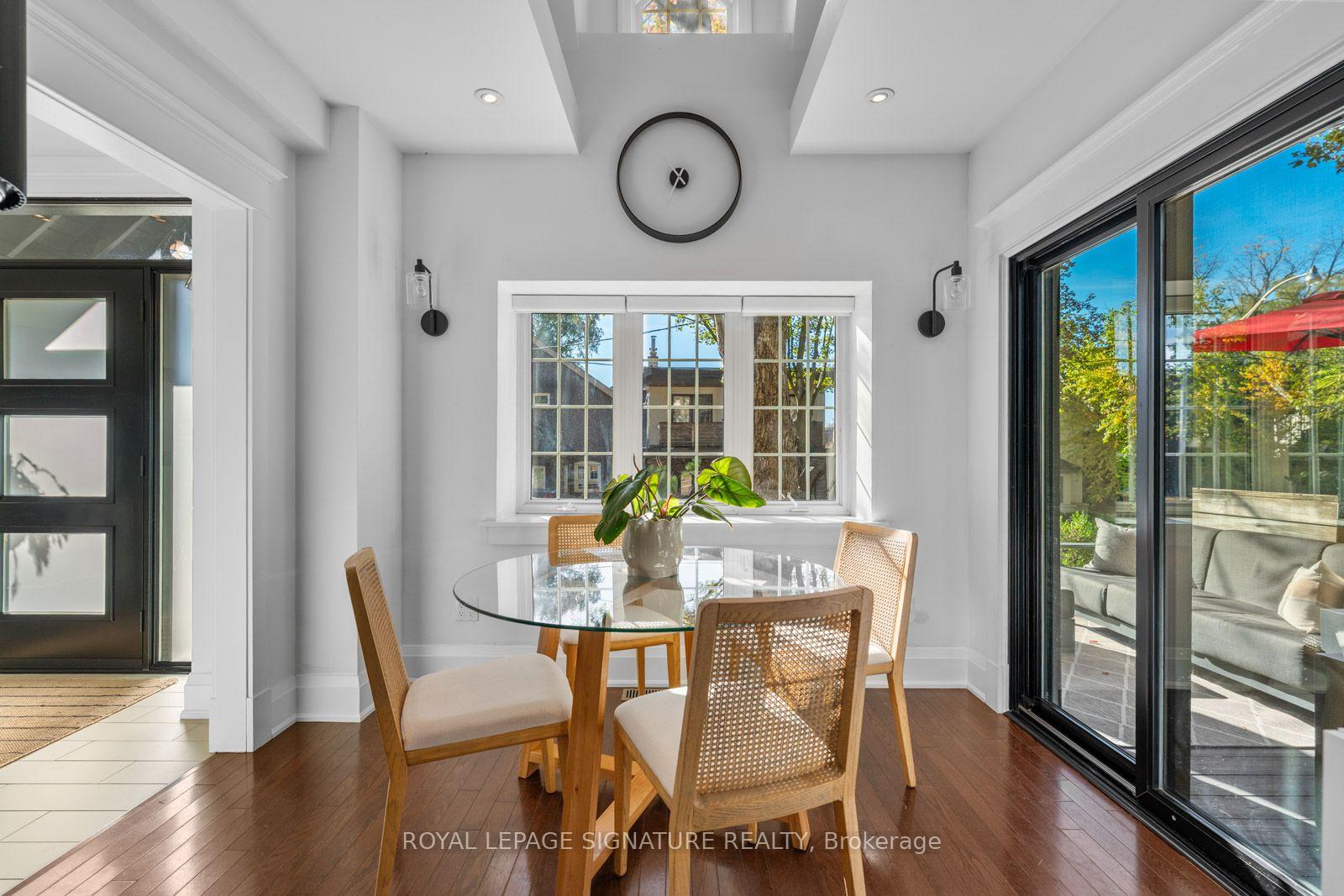 Photo 16 of 36 Duart Park Road, Toronto, The Beaches — HOMEH