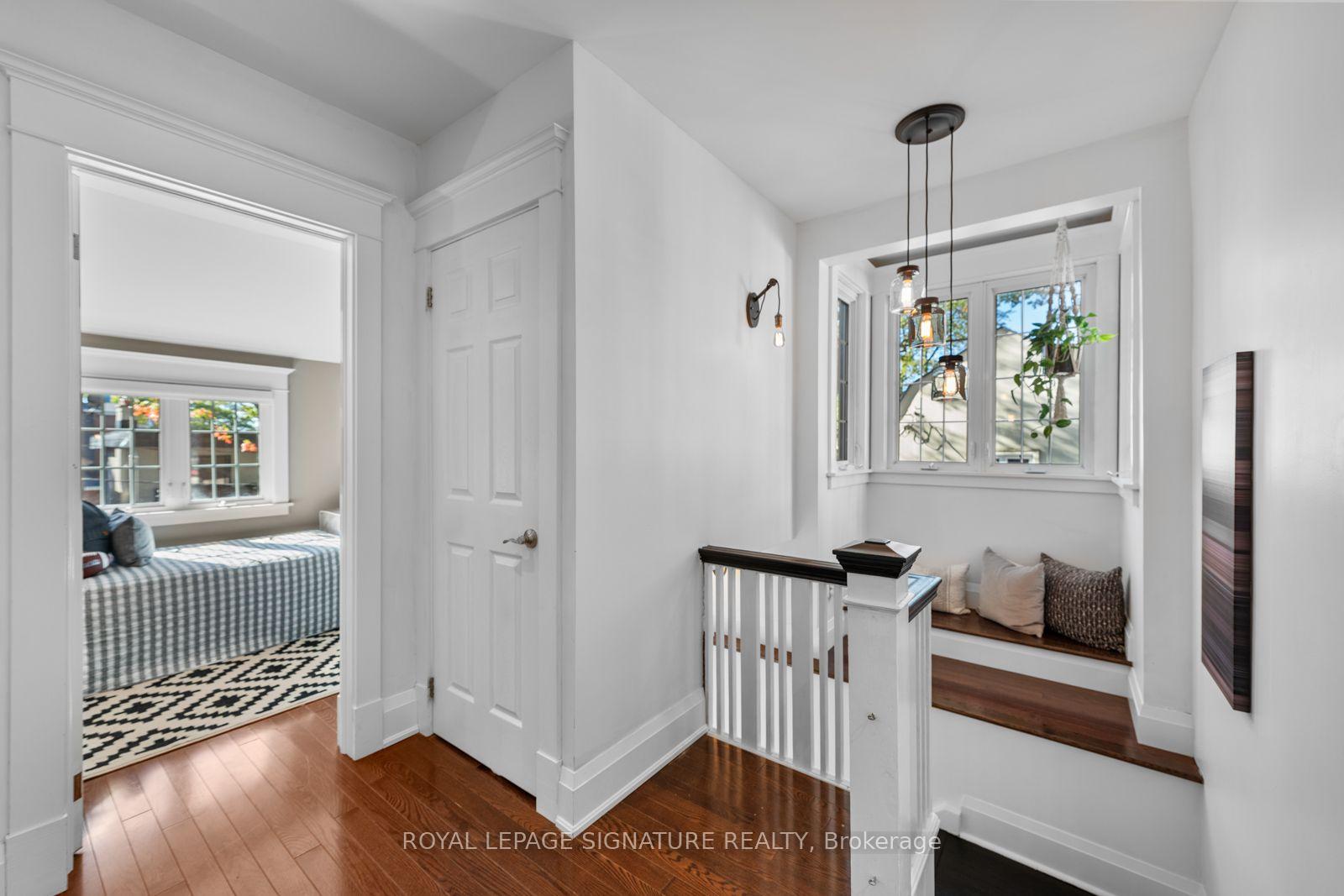 Photo 23 of 36 Duart Park Road, Toronto, The Beaches — HOMEH