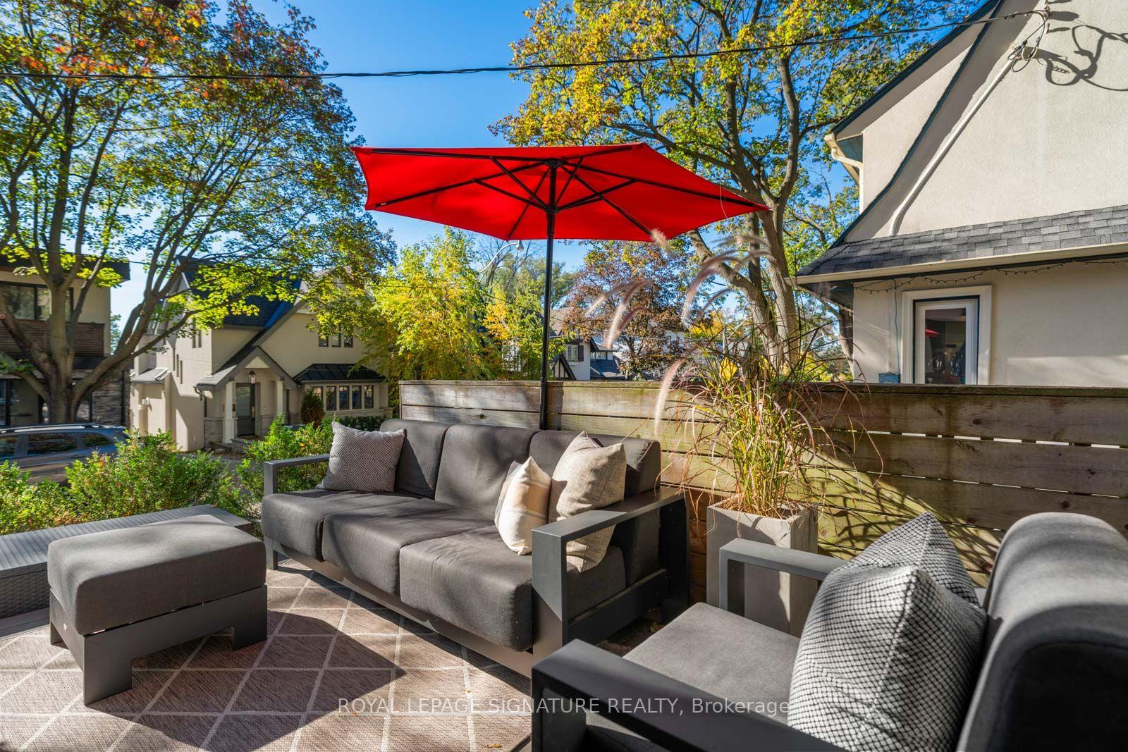 Photo 37 of 36 Duart Park Road, Toronto, The Beaches — HOMEH