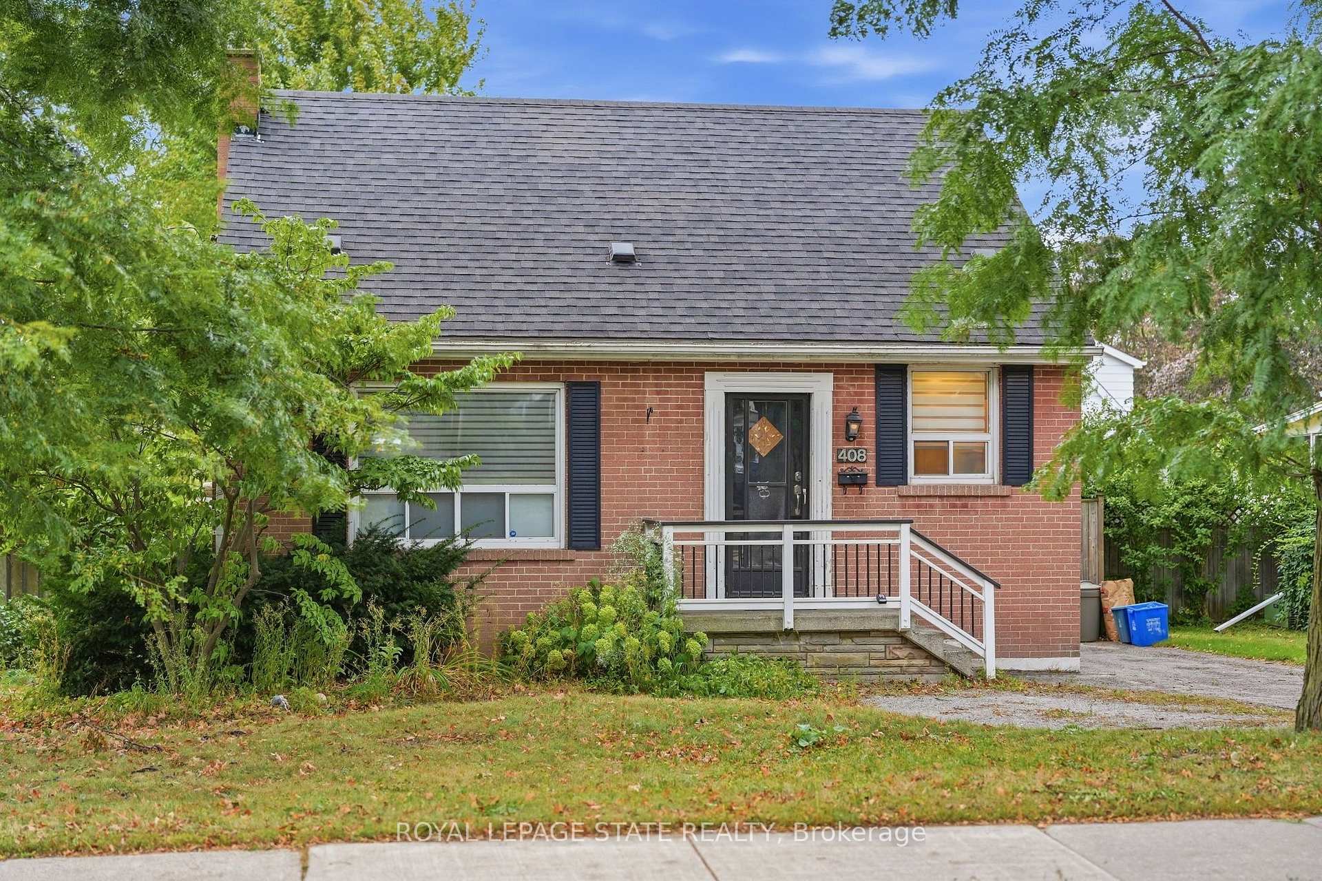 Photo of 408 Sanatorium Road