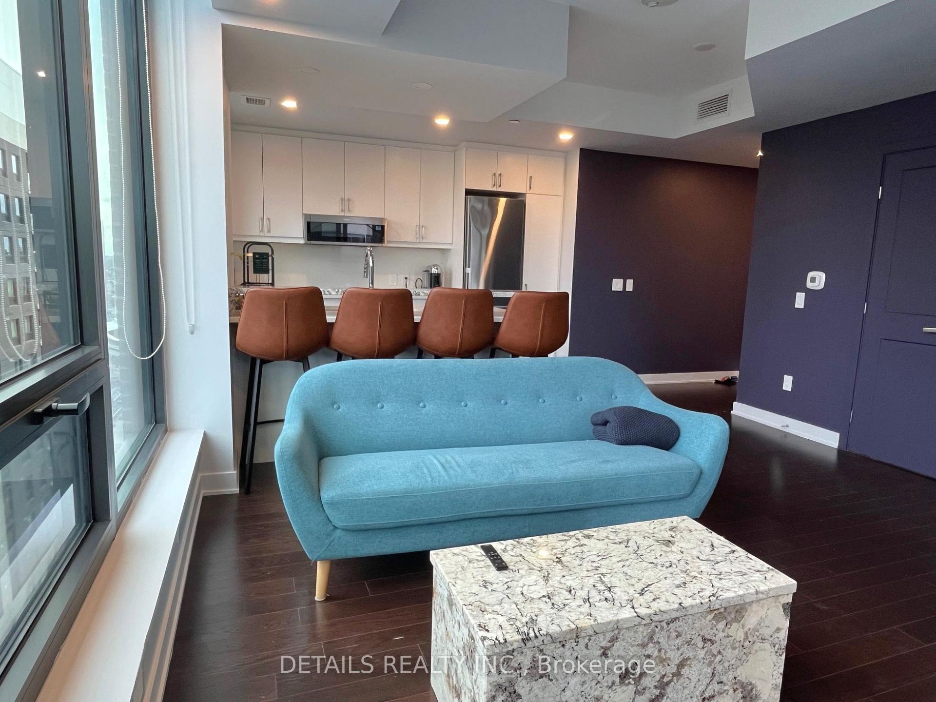 Photo 4 of Unit 2507, 340 Queen Street, Ottawa, Ottawa Centre — HOMEH